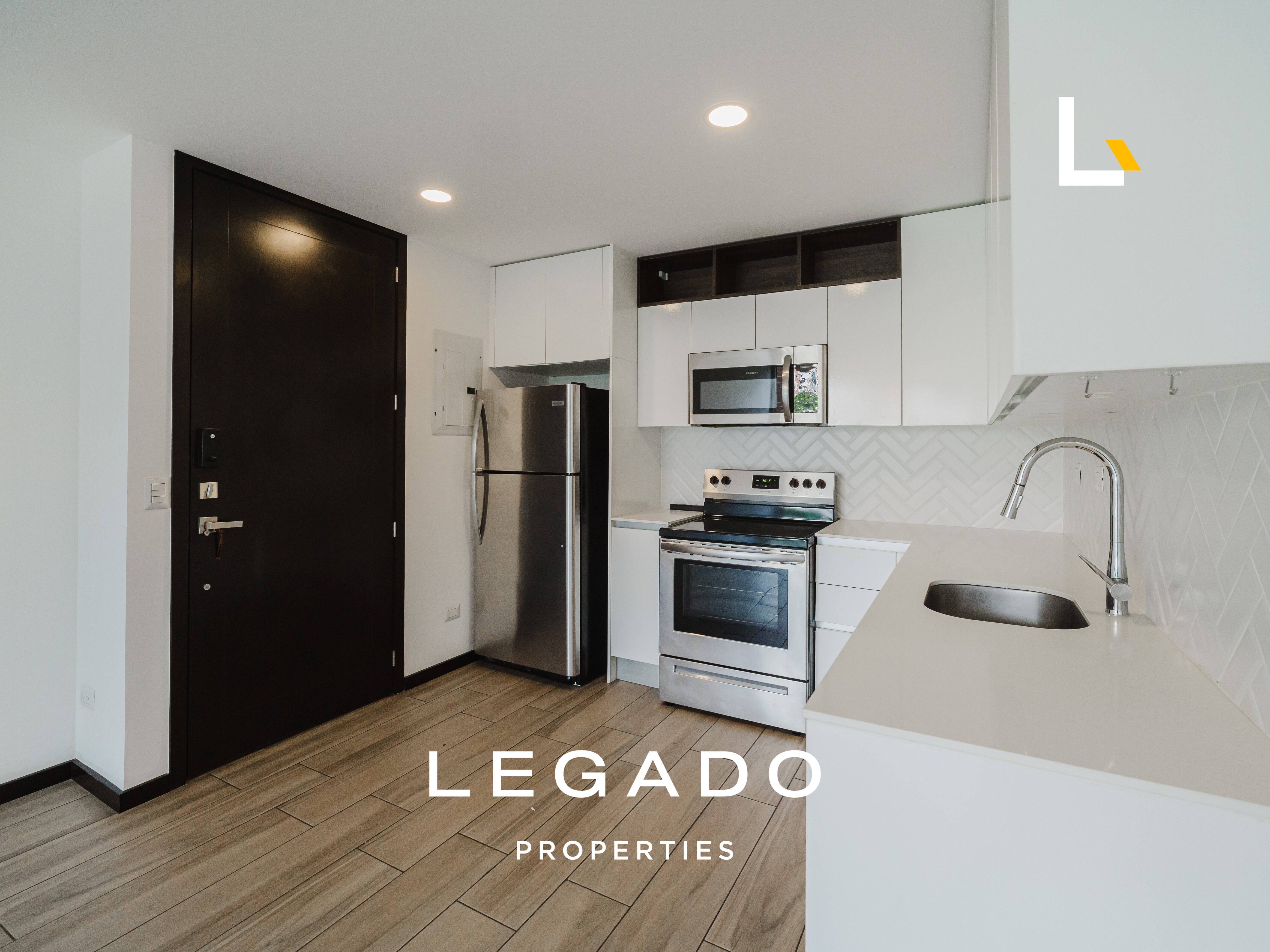 APARTAMENTO ZONA 15, EDIFICIO CASSIA
