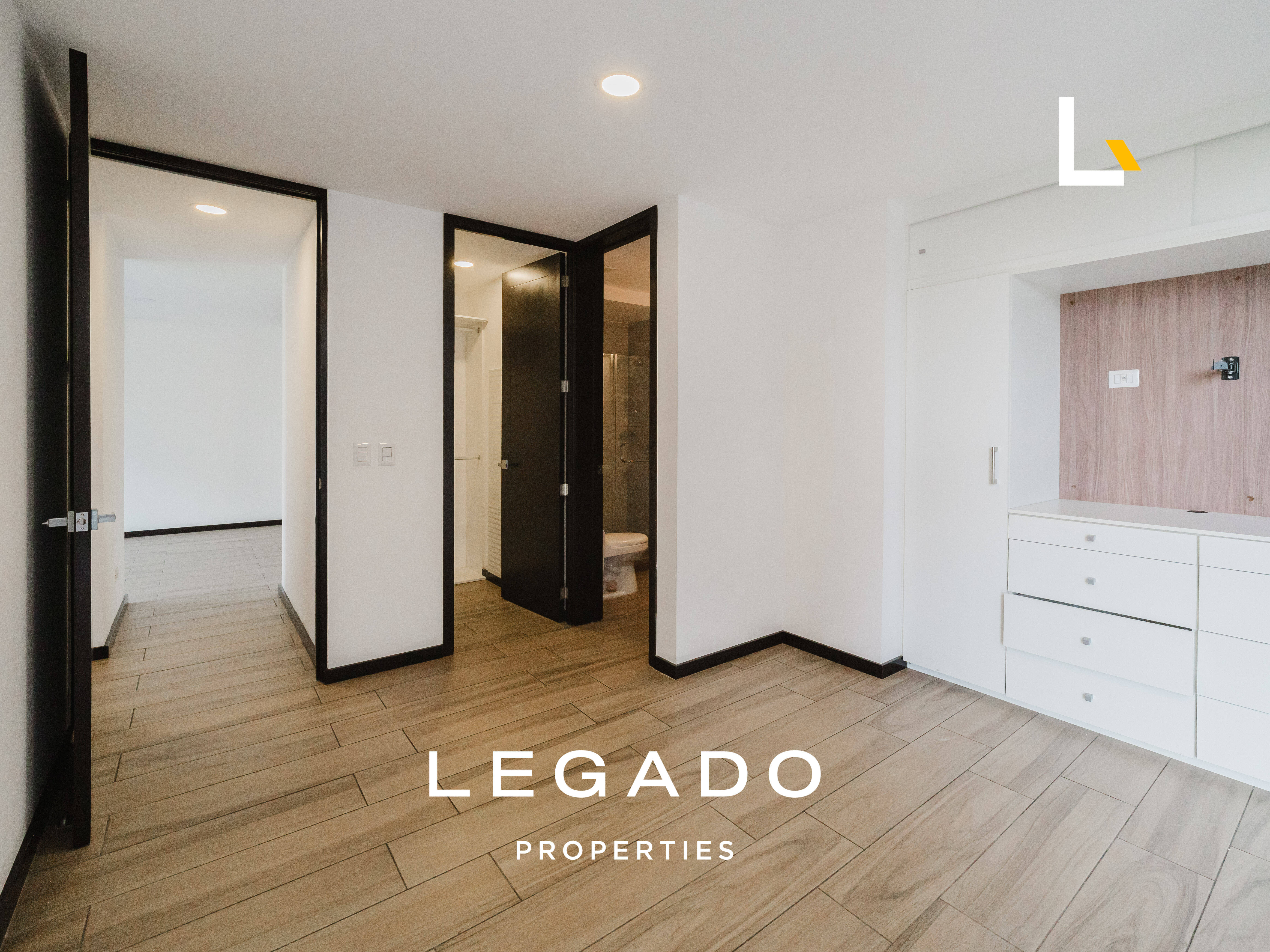 APARTAMENTO ZONA 15, EDIFICIO CASSIA