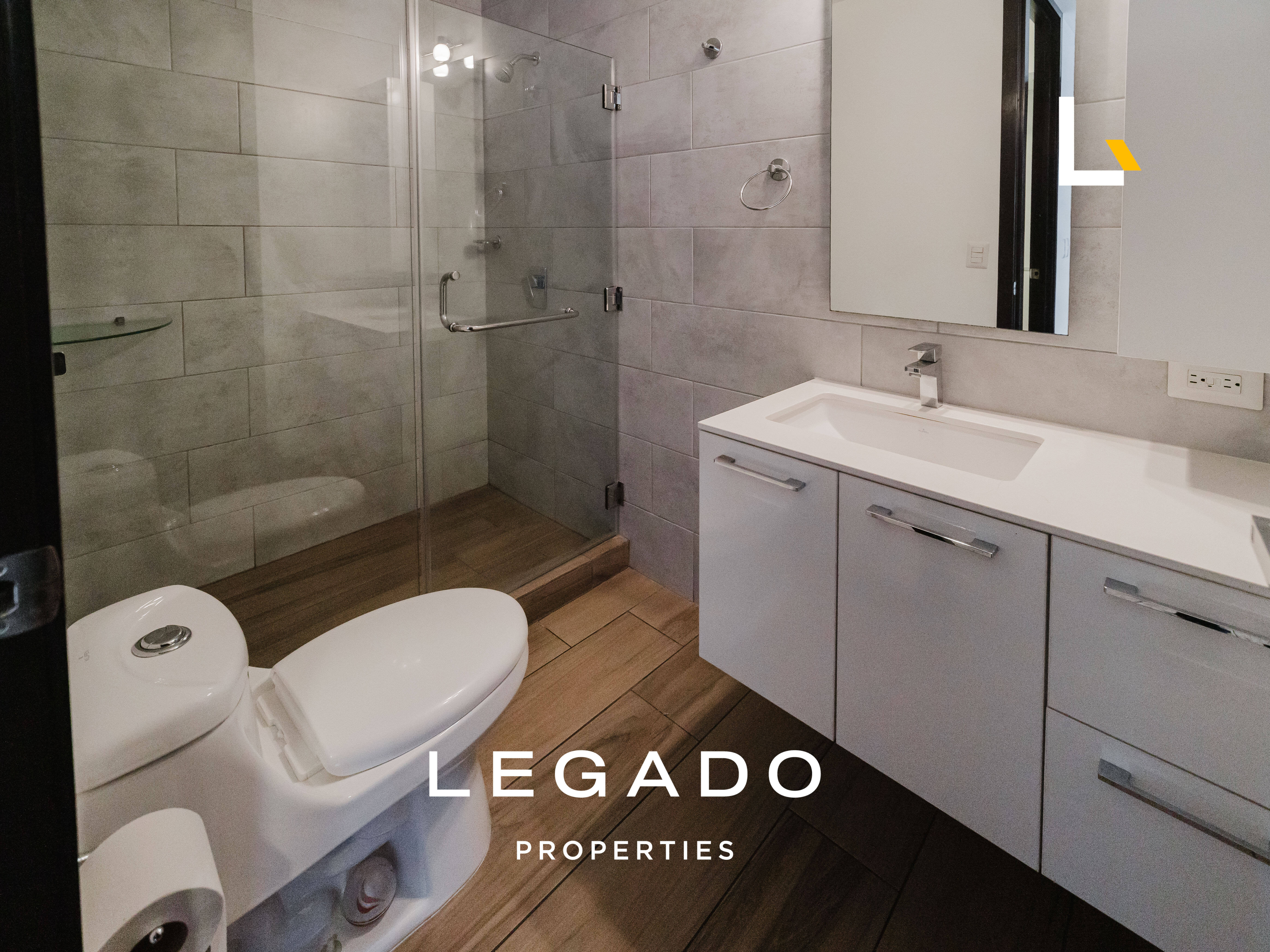 APARTAMENTO ZONA 15, EDIFICIO CASSIA