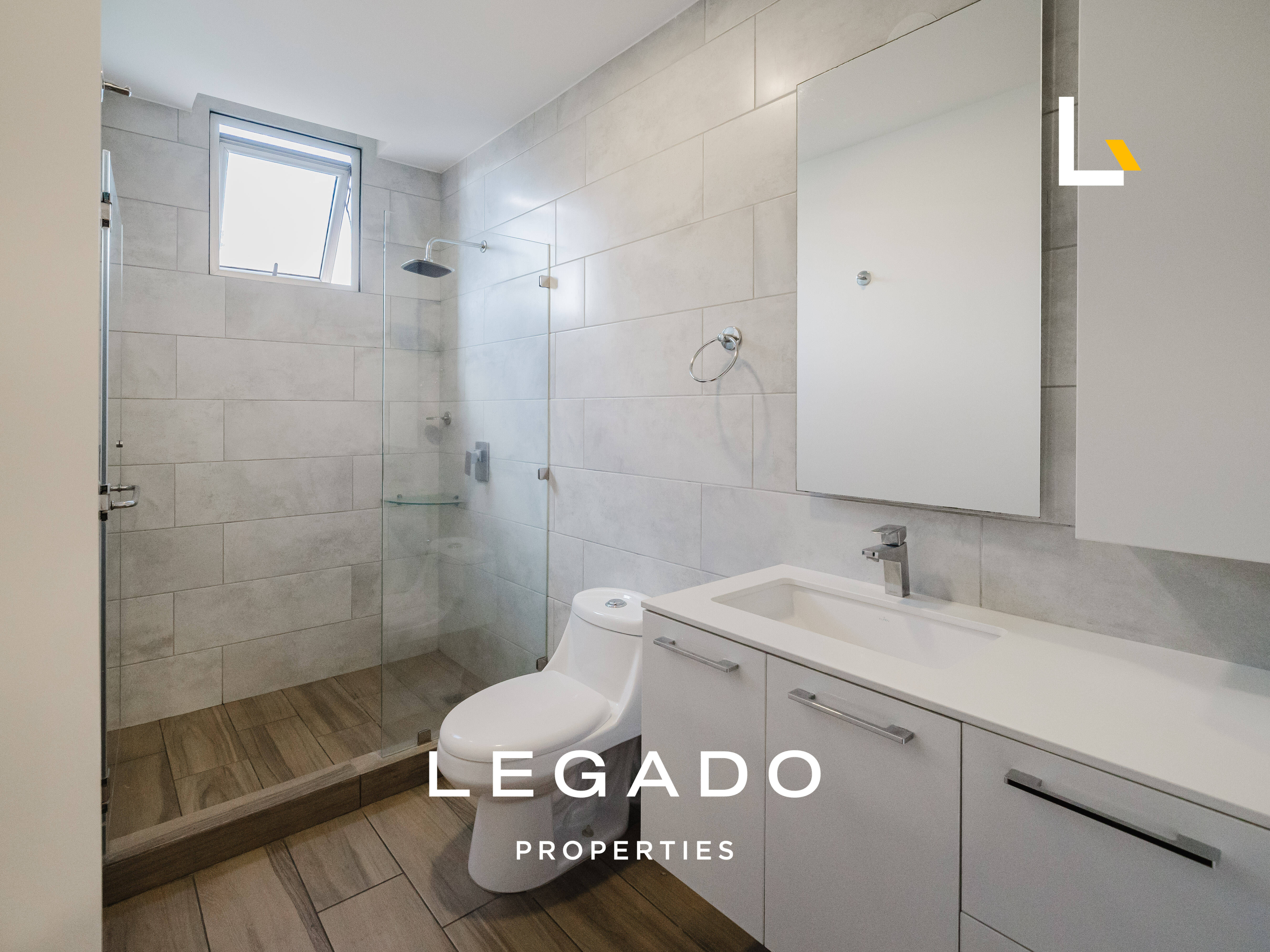 APARTAMENTO ZONA 15, EDIFICIO CASSIA