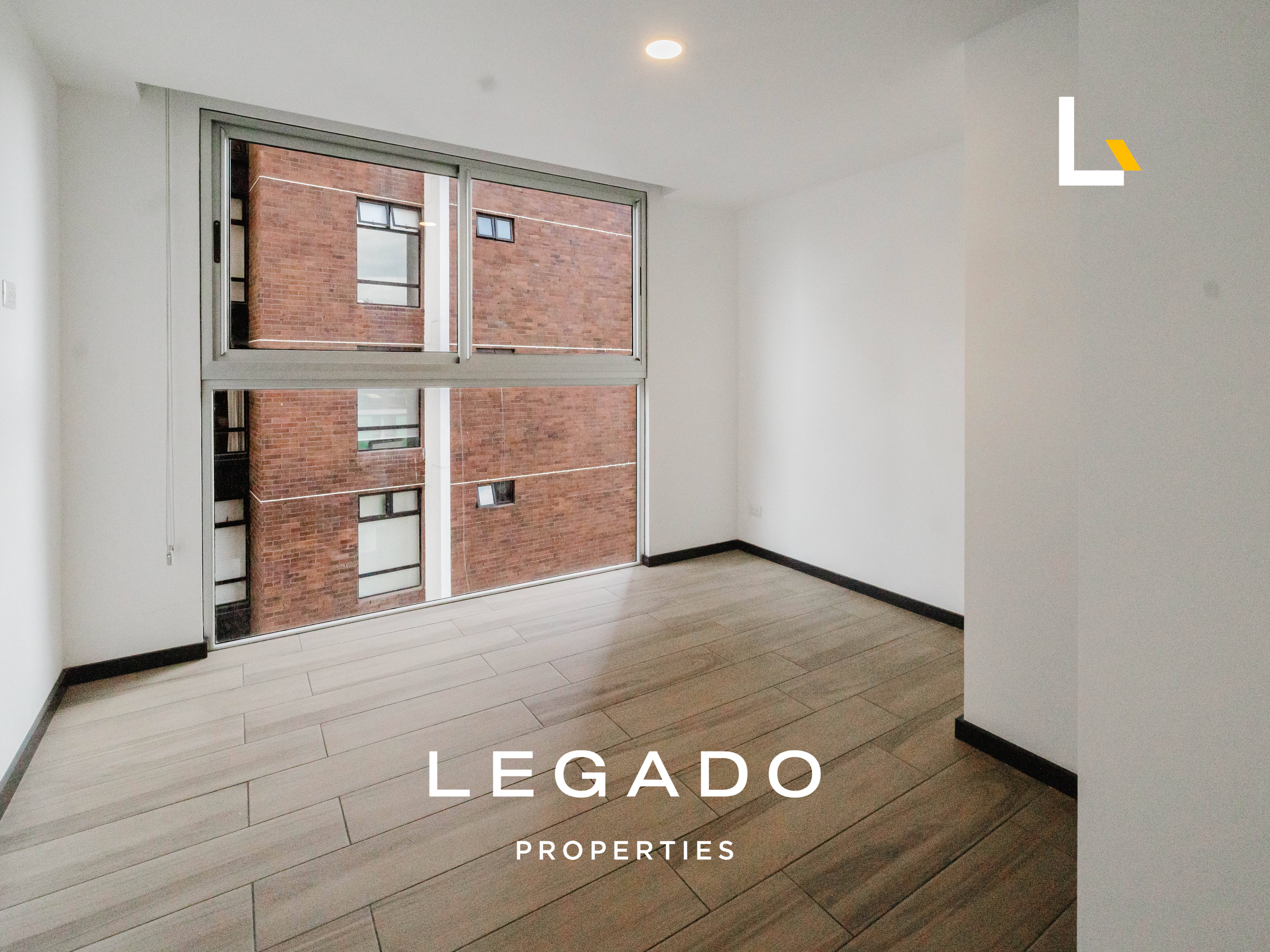 APARTAMENTO ZONA 15, EDIFICIO CASSIA