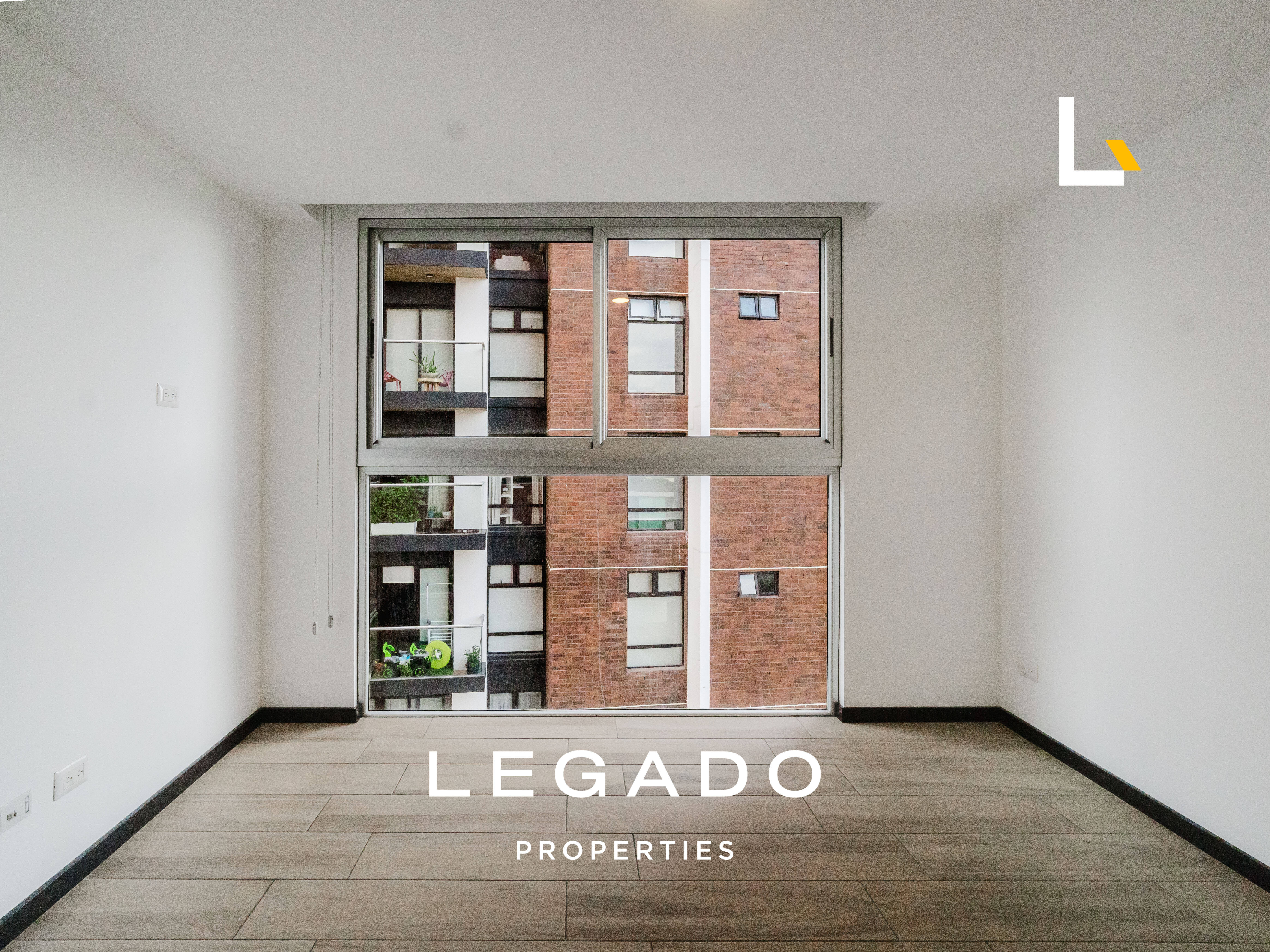 APARTAMENTO ZONA 15, EDIFICIO CASSIA