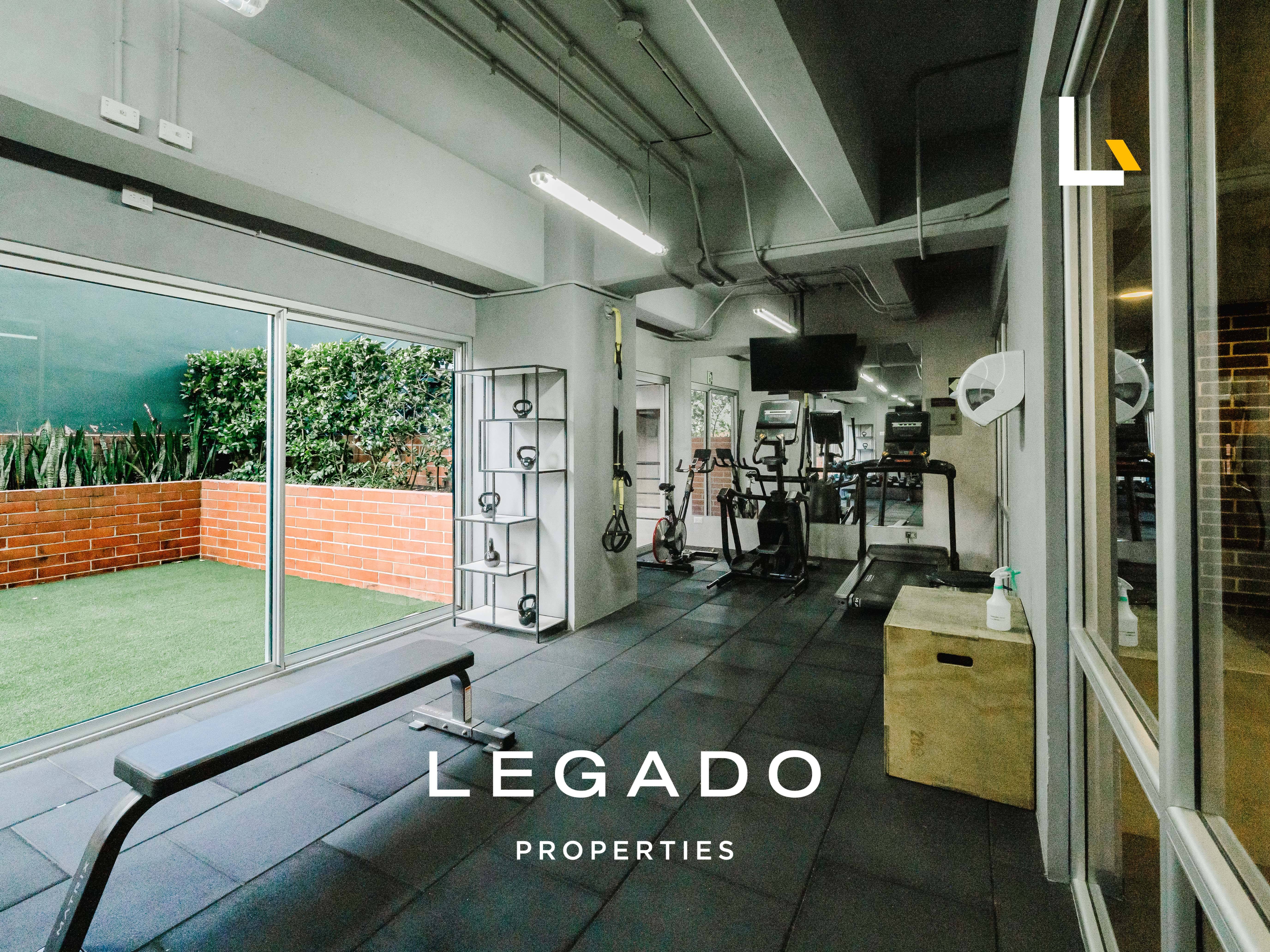 APARTAMENTO ZONA 15, EDIFICIO CASSIA