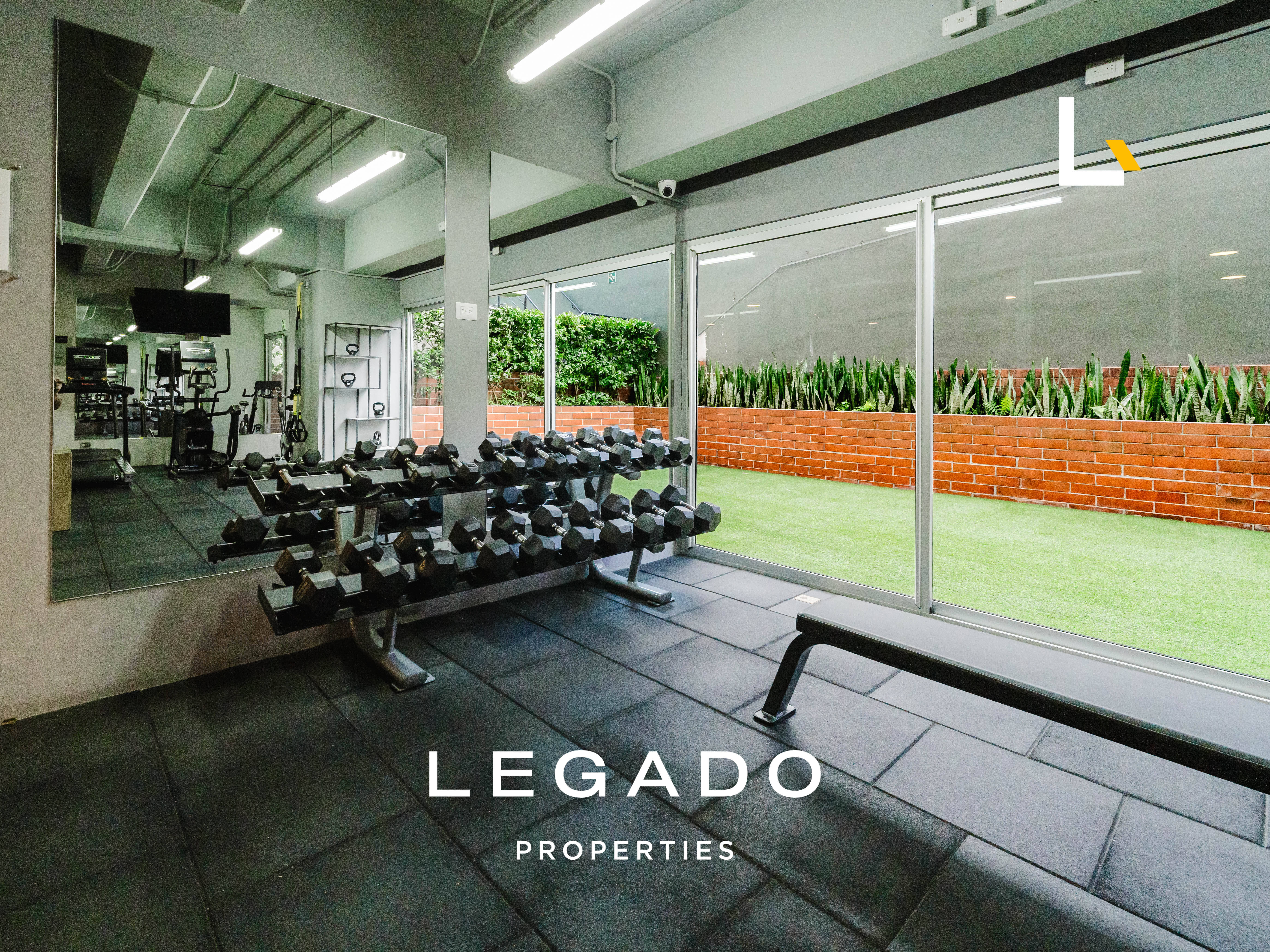 APARTAMENTO ZONA 15, EDIFICIO CASSIA