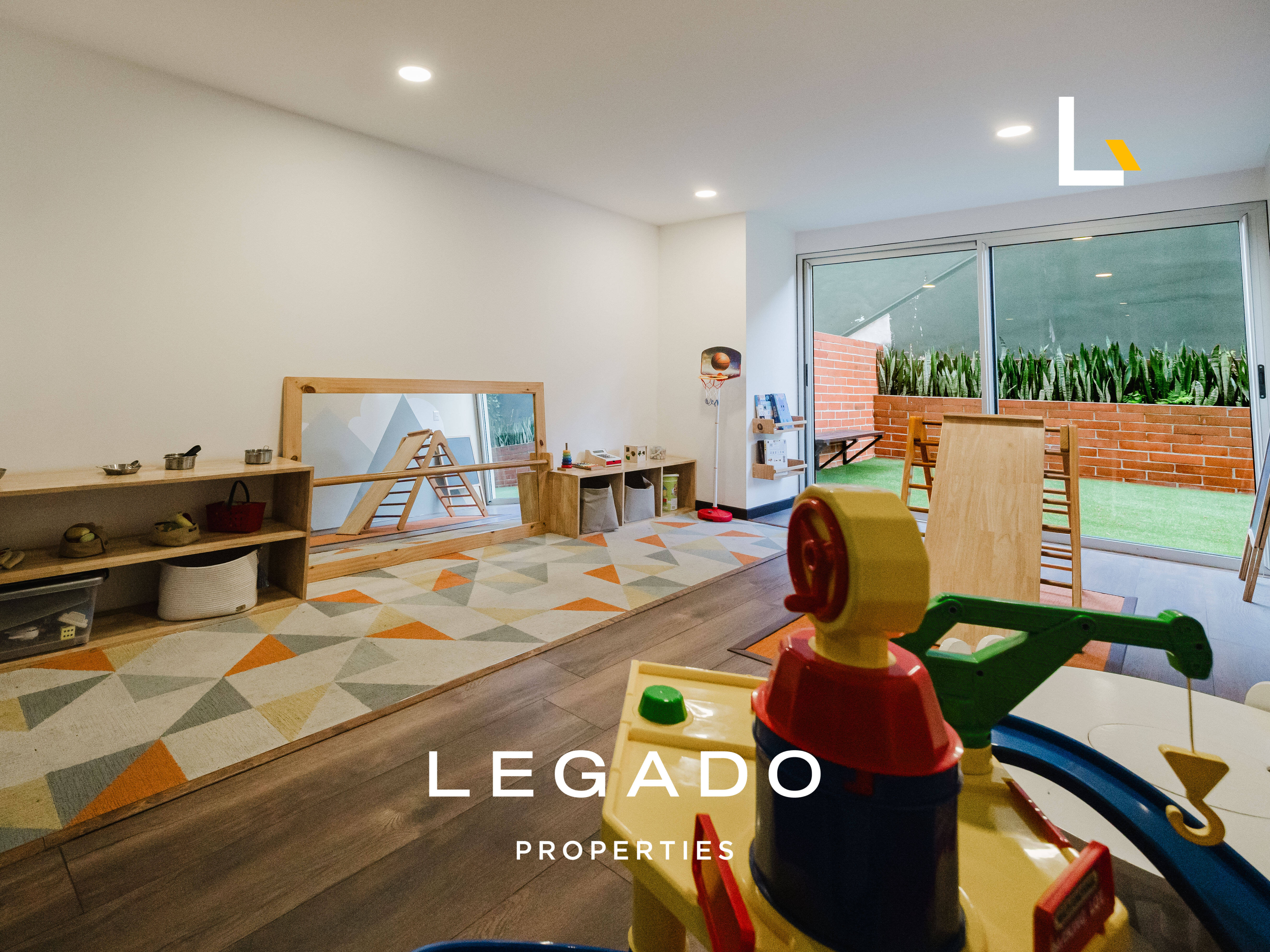 APARTAMENTO ZONA 15, EDIFICIO CASSIA