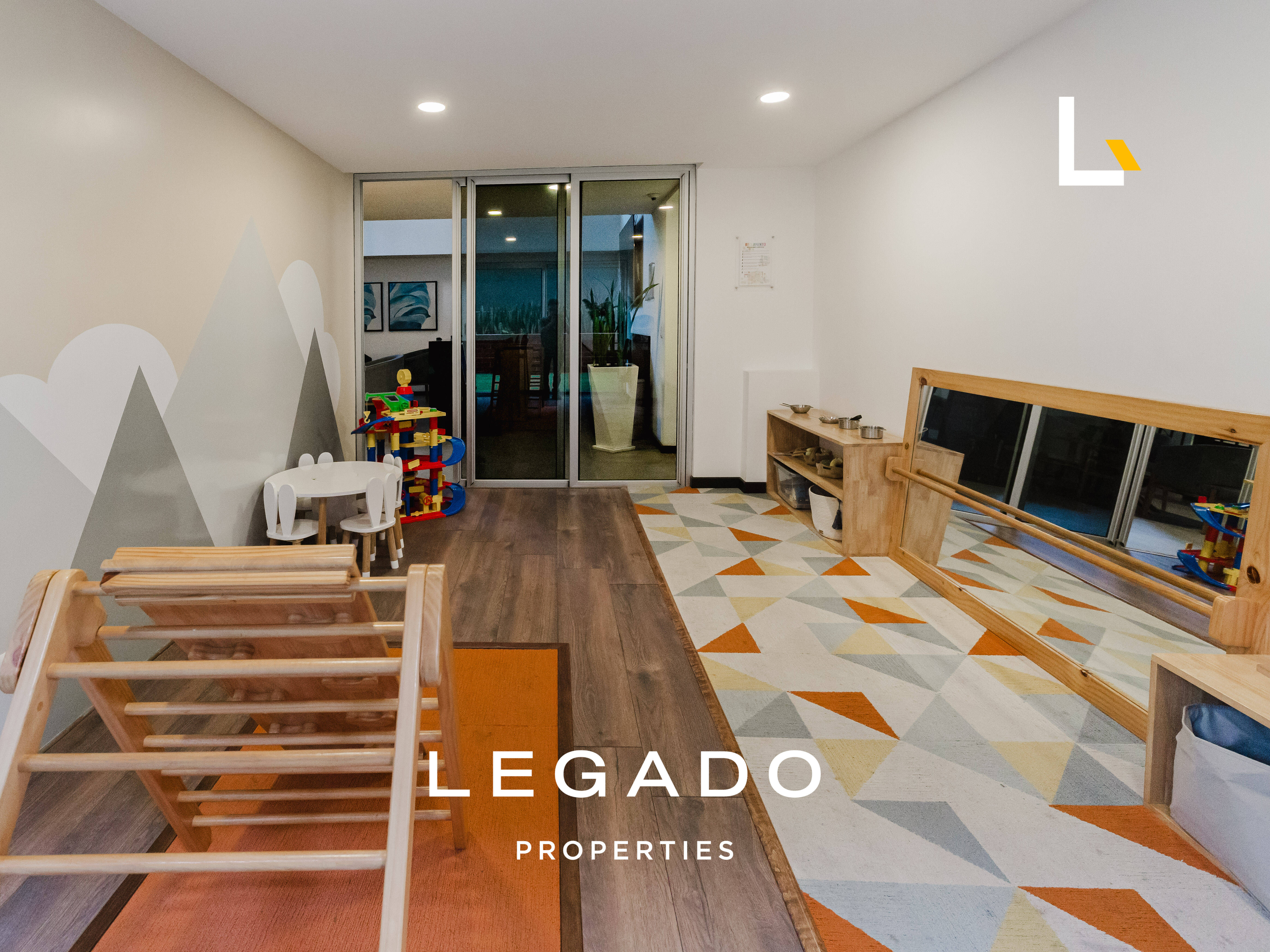 APARTAMENTO ZONA 15, EDIFICIO CASSIA
