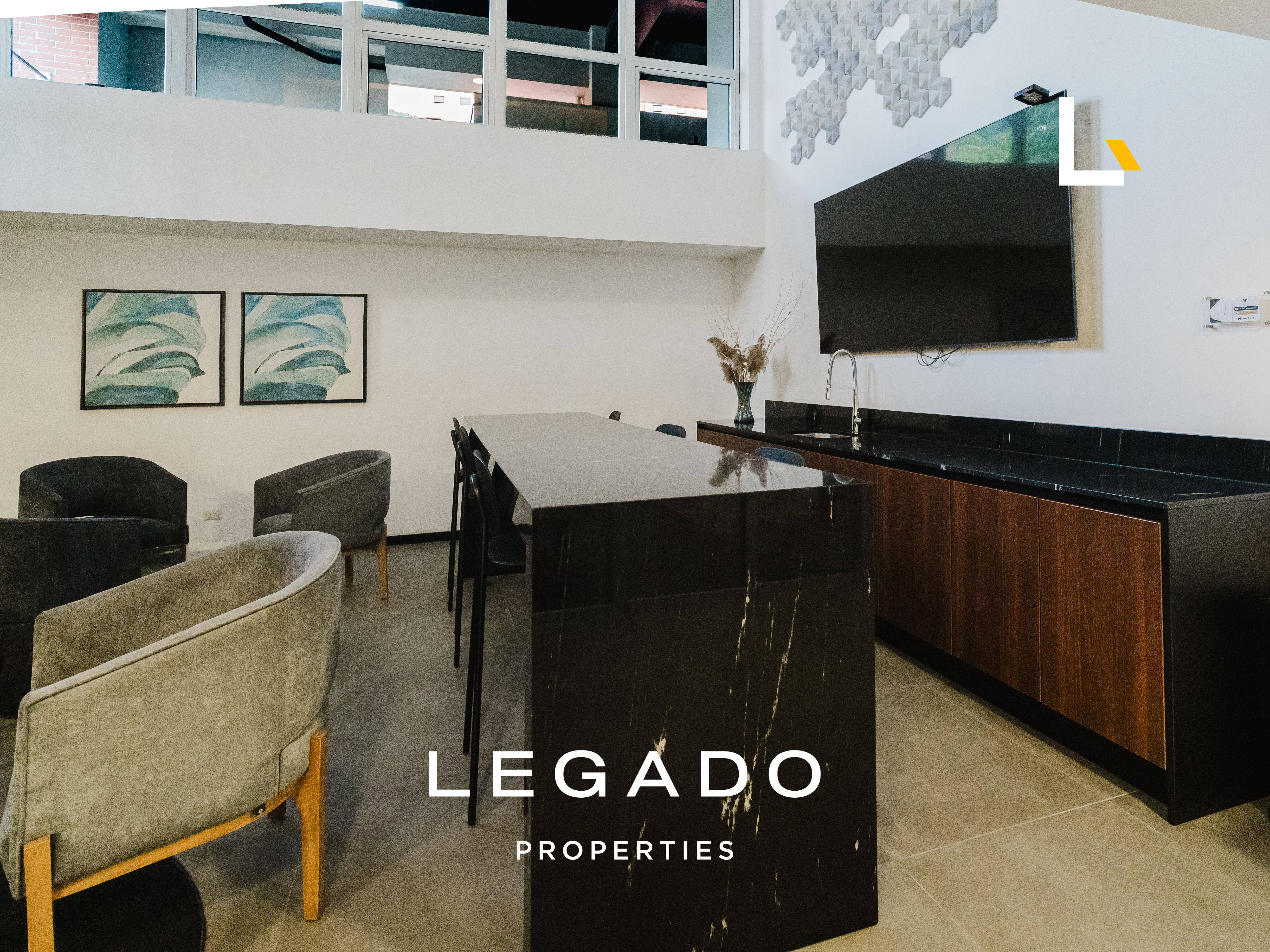 APARTAMENTO ZONA 15, EDIFICIO CASSIA