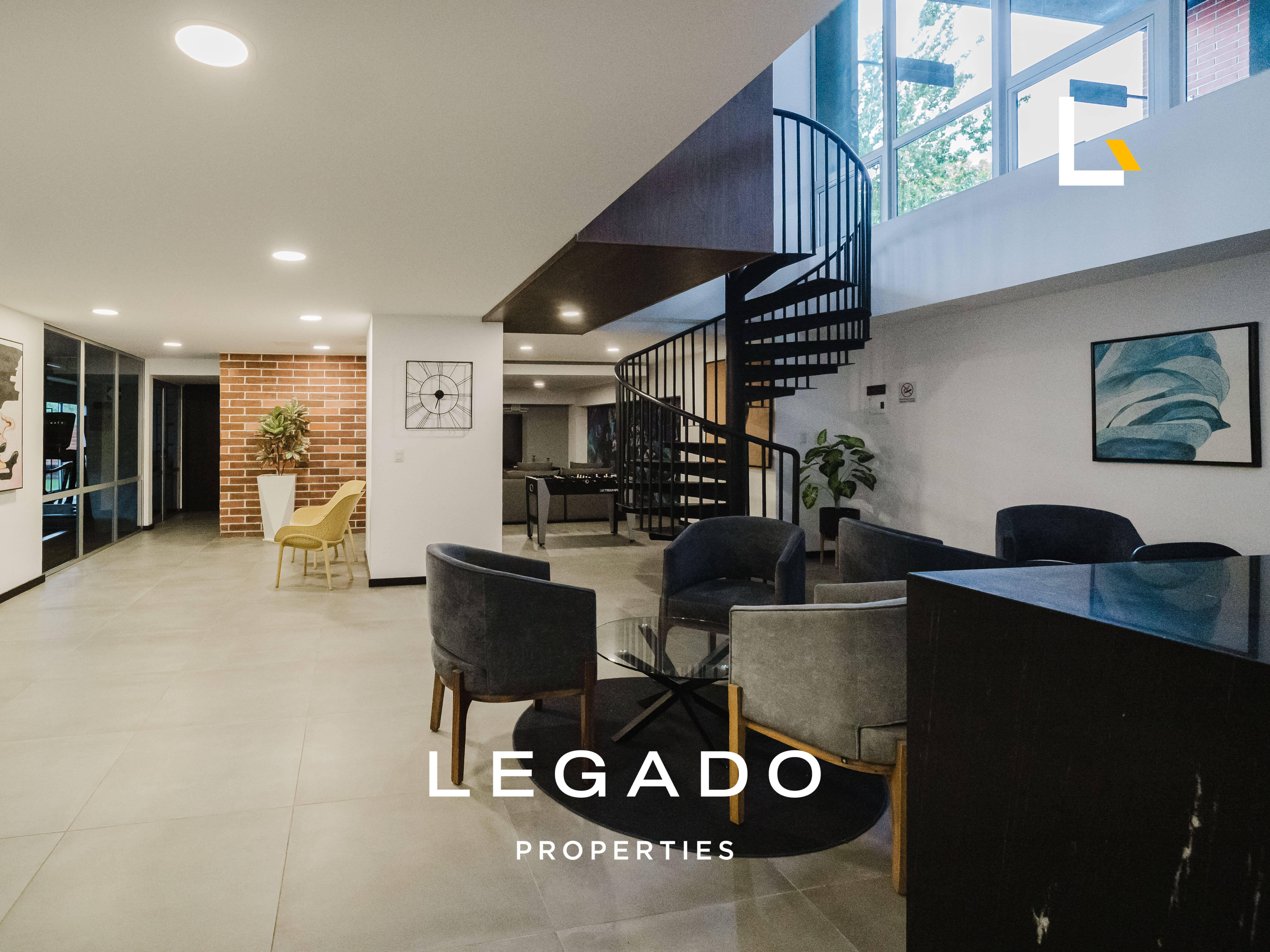 APARTAMENTO ZONA 15, EDIFICIO CASSIA