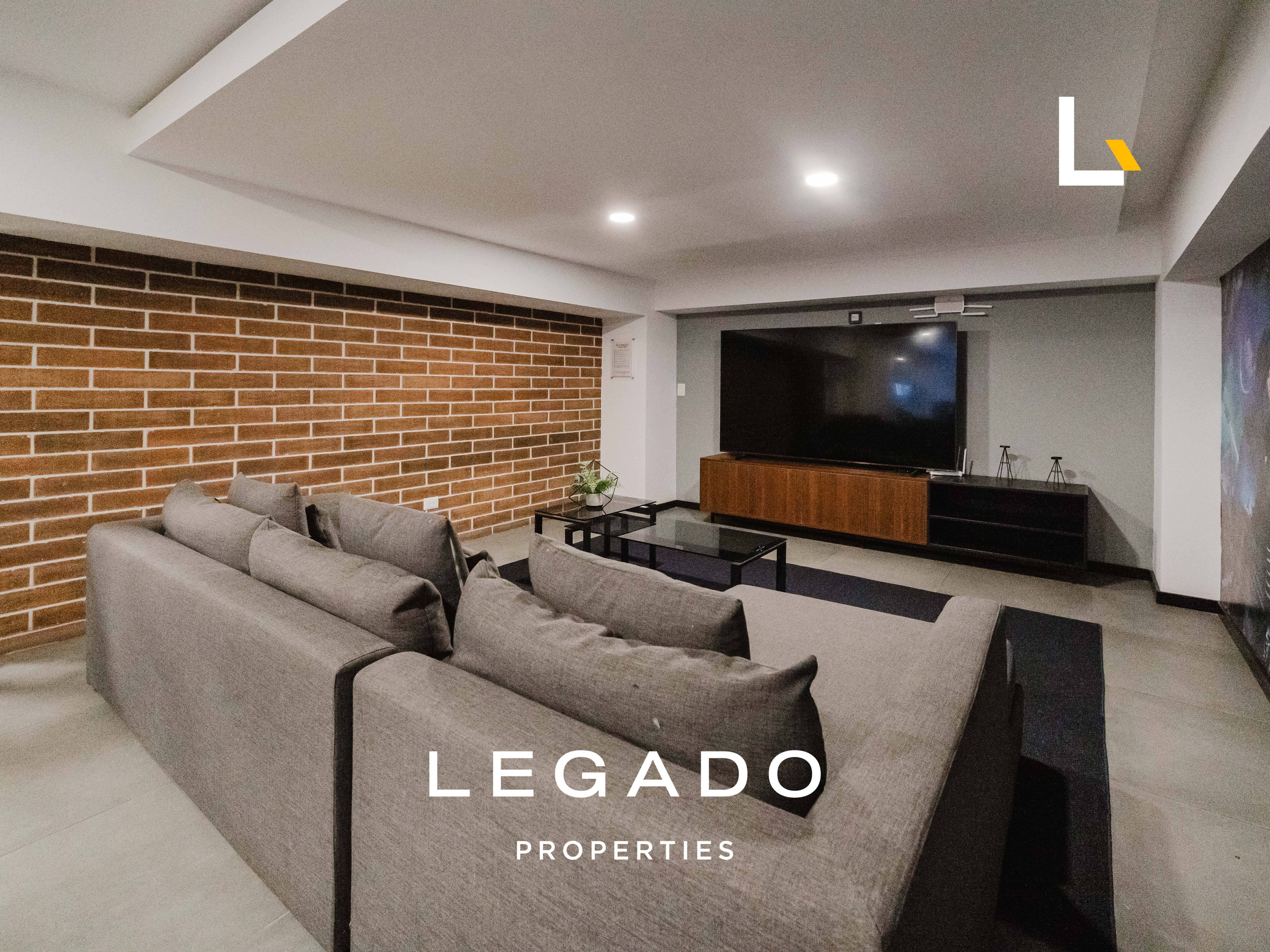 APARTAMENTO ZONA 15, EDIFICIO CASSIA