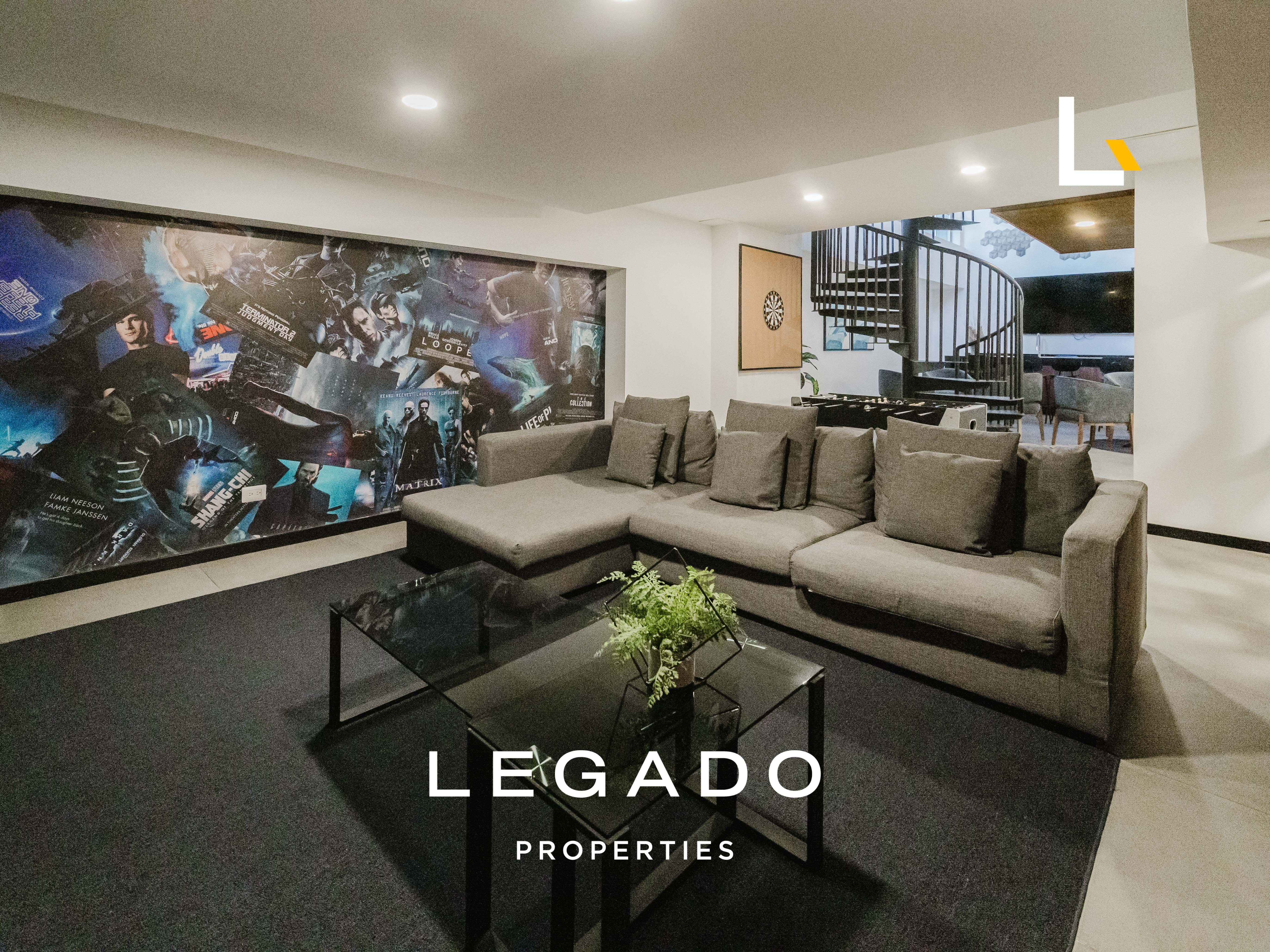 APARTAMENTO ZONA 15, EDIFICIO CASSIA
