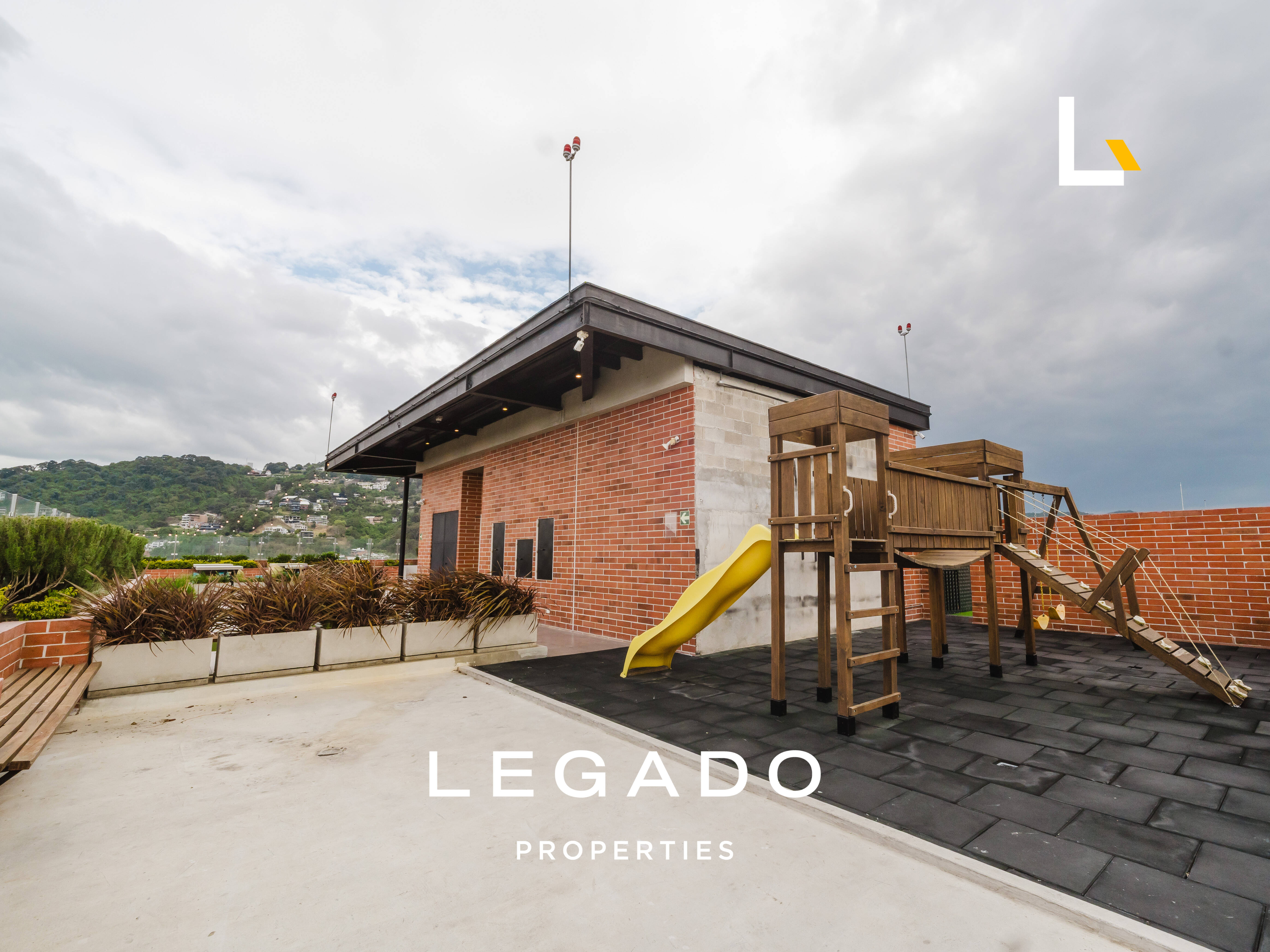 APARTAMENTO ZONA 15, EDIFICIO CASSIA