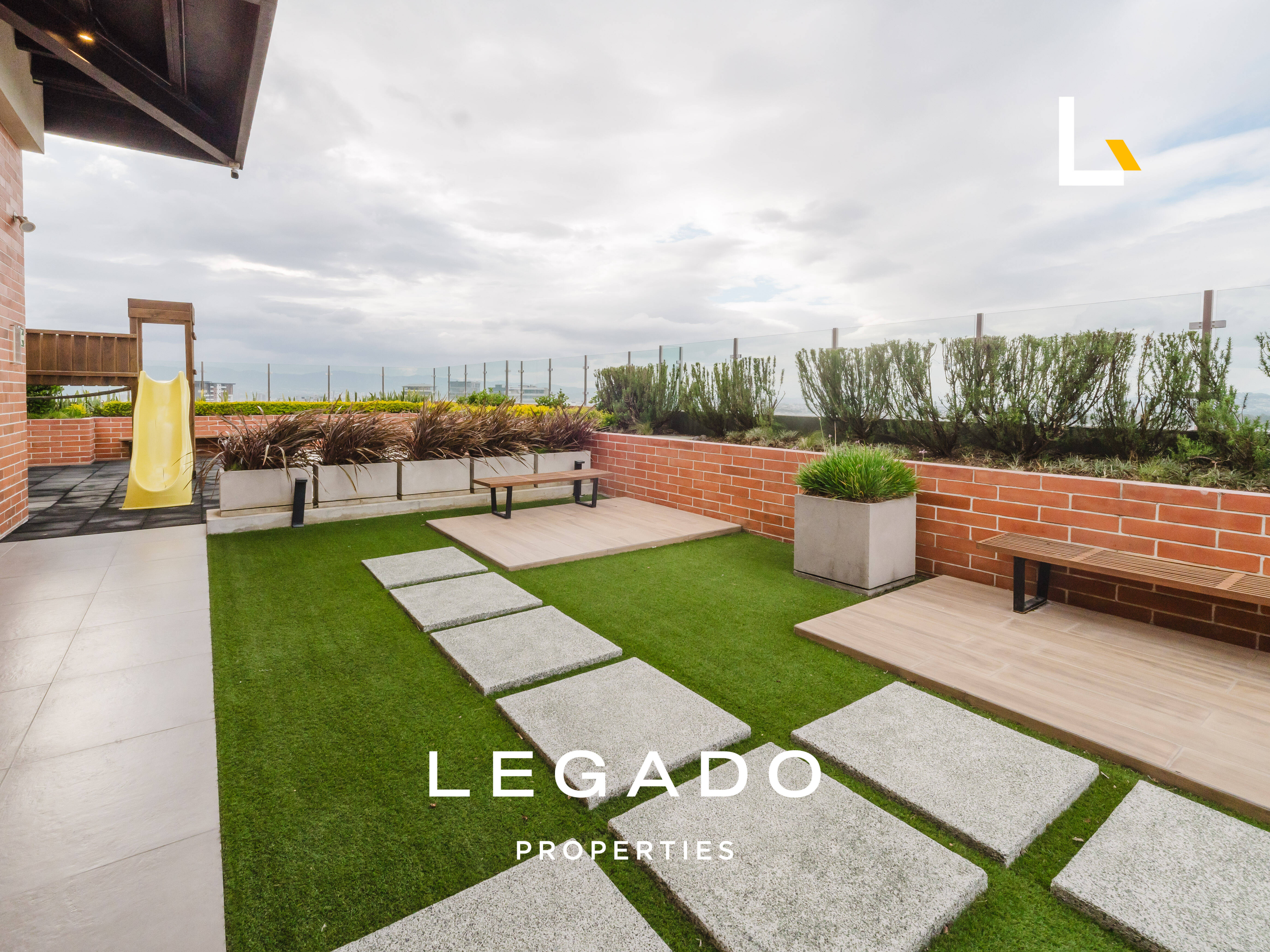 APARTAMENTO ZONA 15, EDIFICIO CASSIA