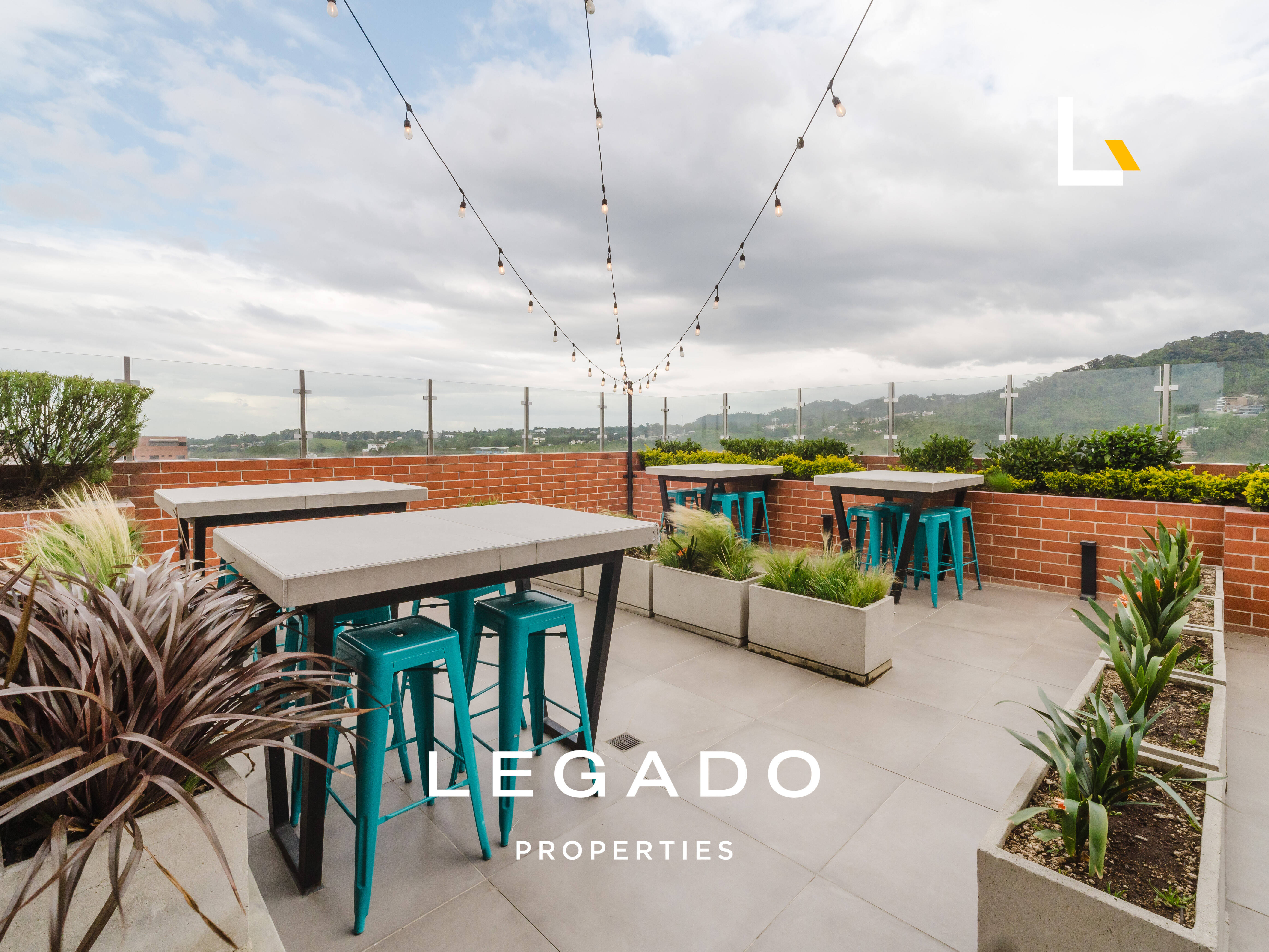APARTAMENTO ZONA 15, EDIFICIO CASSIA
