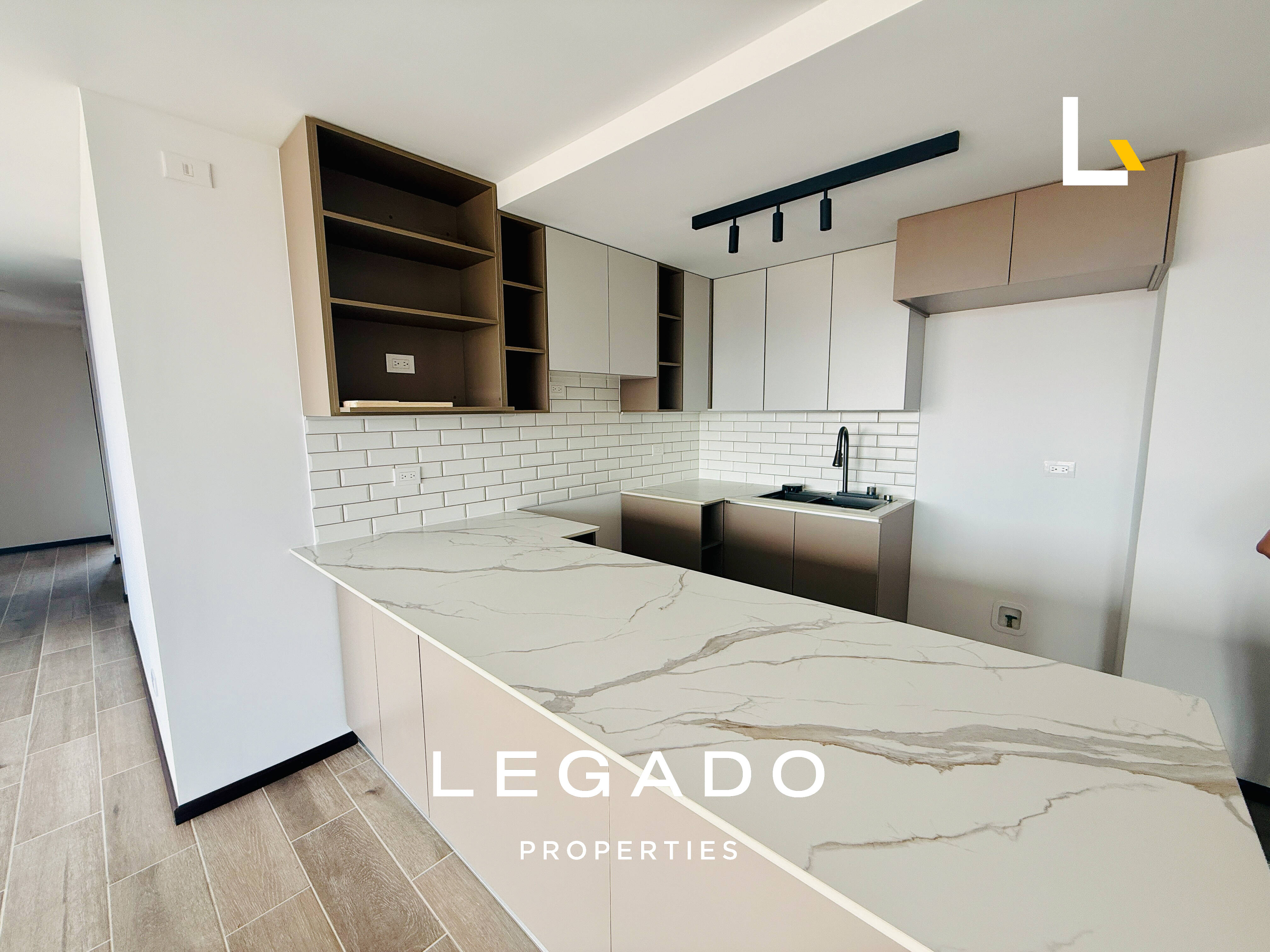 APARTAMENTO ZONA 10, EDIFICIO BIKO 10