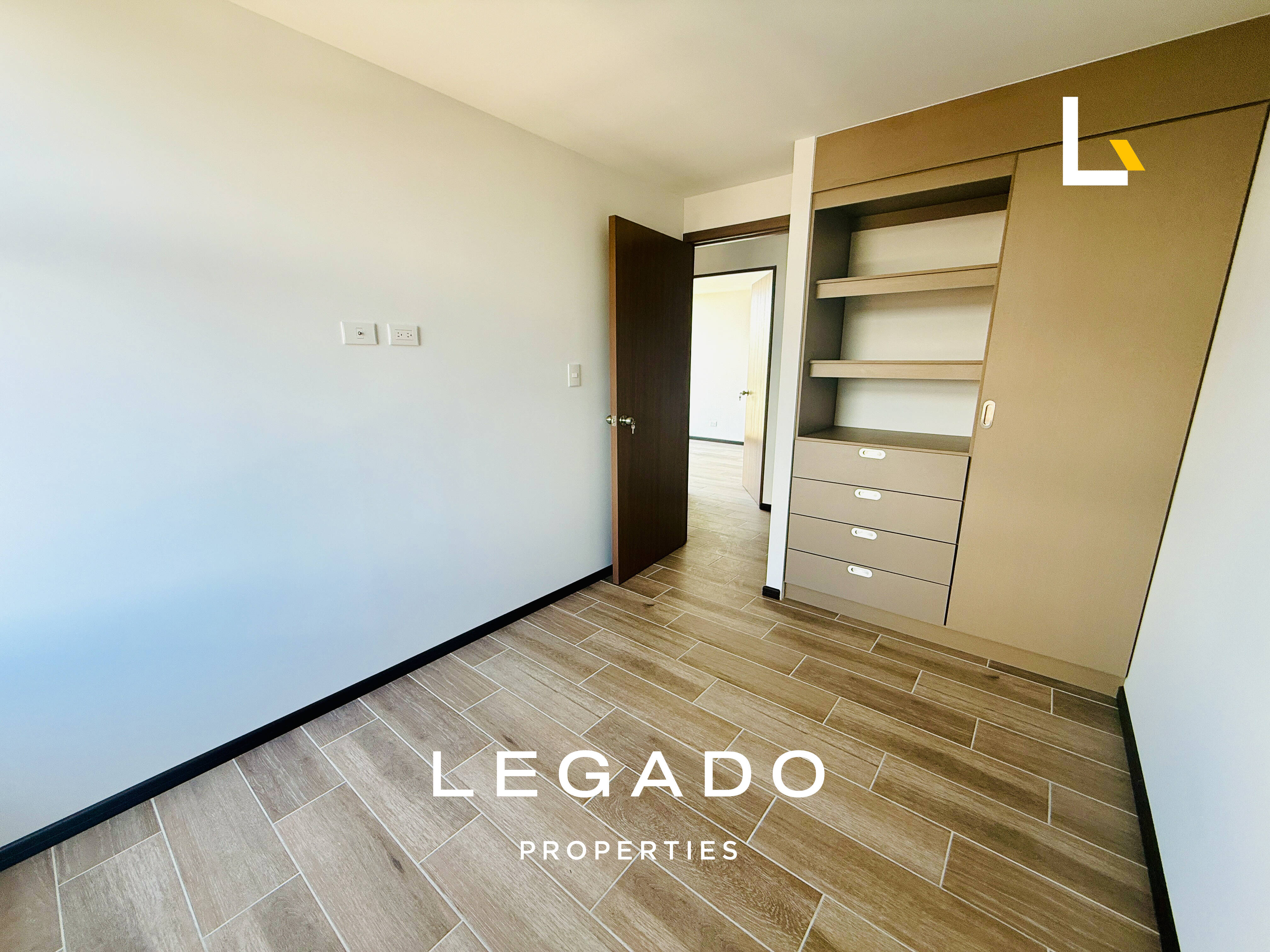 APARTAMENTO ZONA 10, EDIFICIO BIKO 10