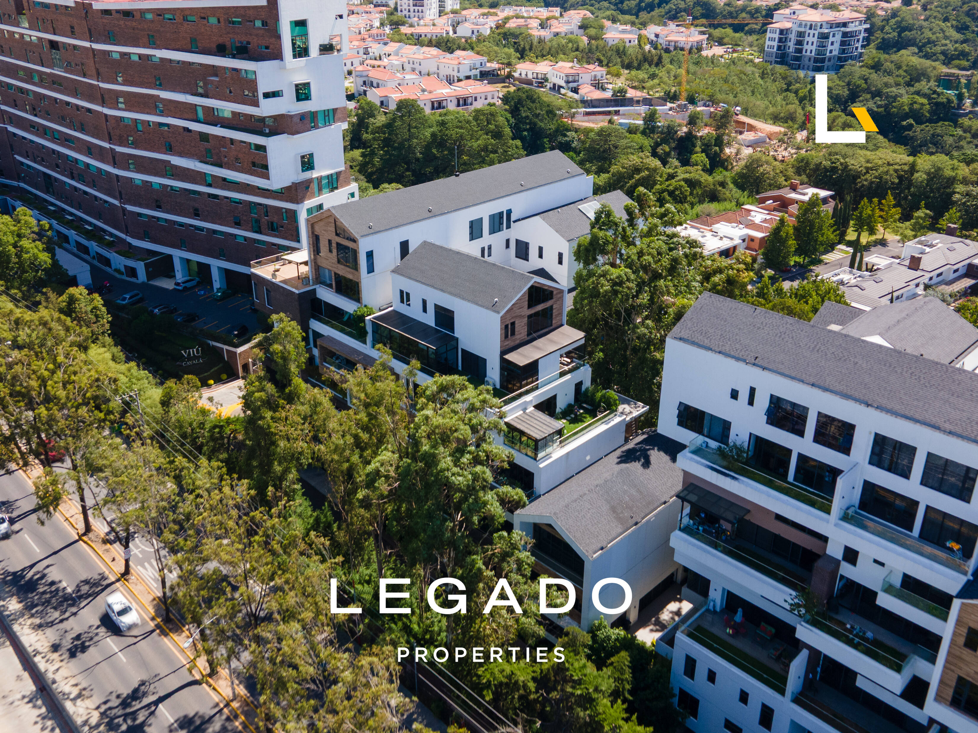 APARTAMENTO ZONA 16, EDIFICIO ZEN CAYALA