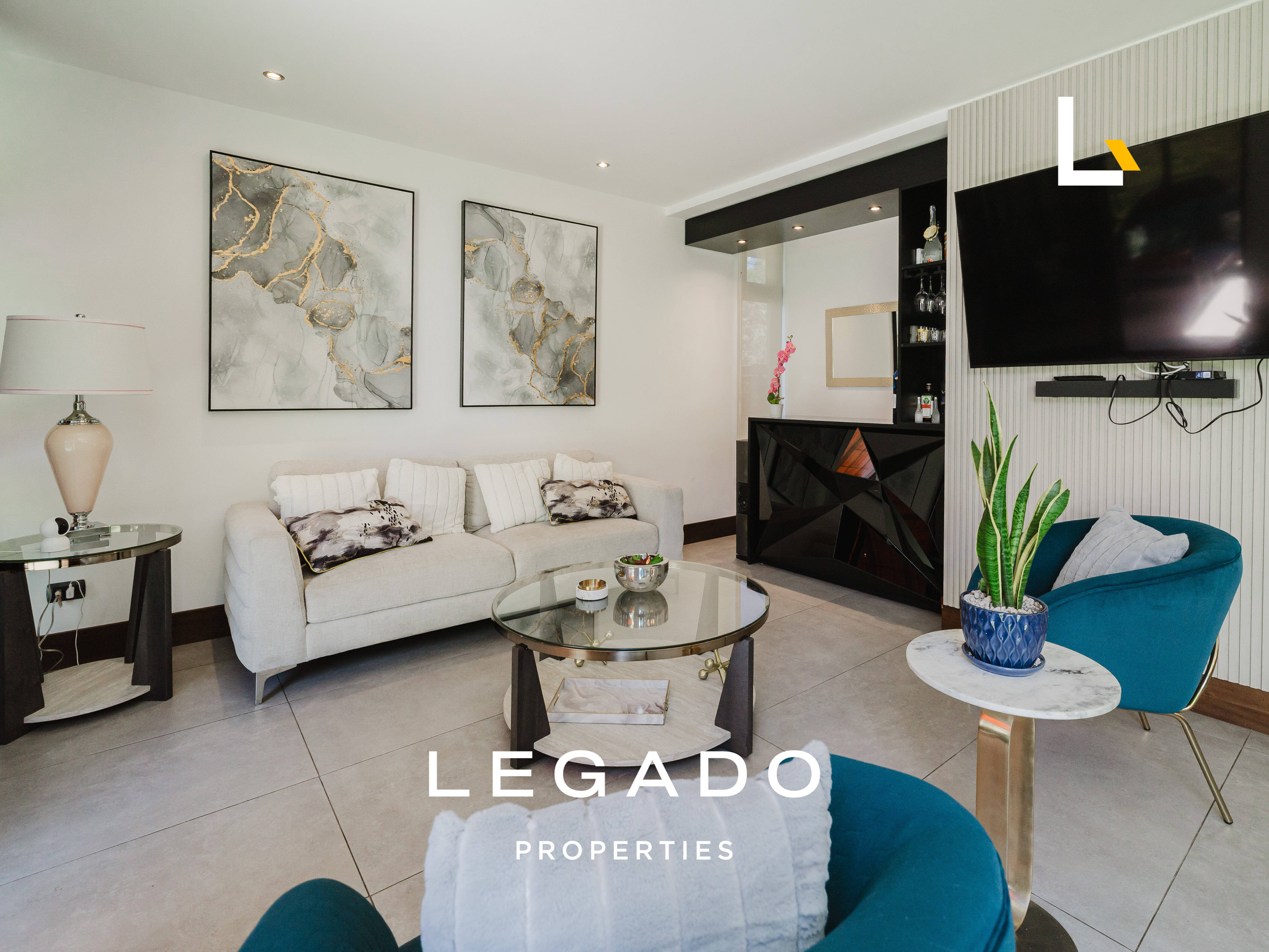 APARTAMENTO ZONA 16, EDIFICIO ZEN CAYALA