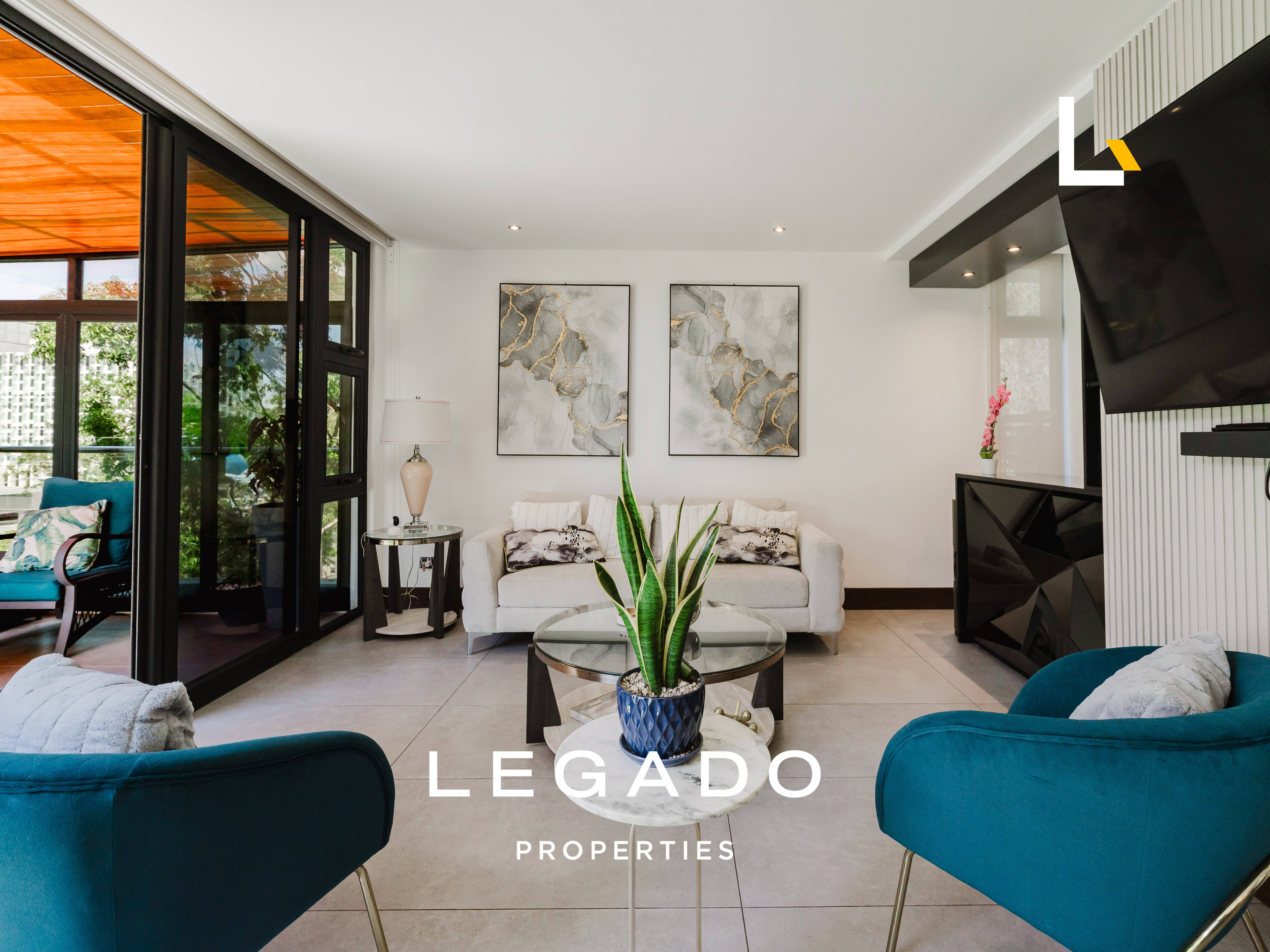 APARTAMENTO ZONA 16, EDIFICIO ZEN CAYALA