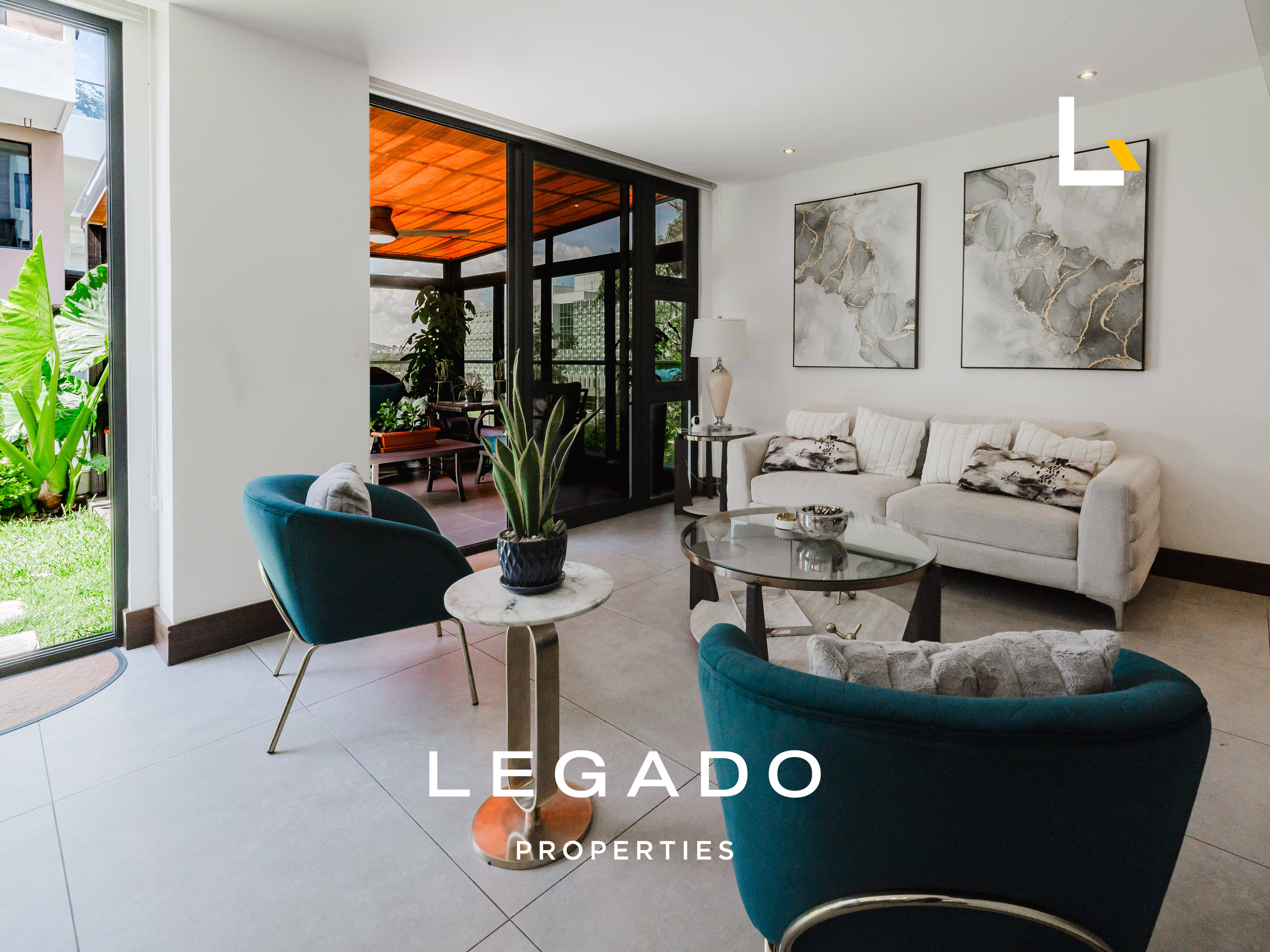 APARTAMENTO ZONA 16, EDIFICIO ZEN CAYALA