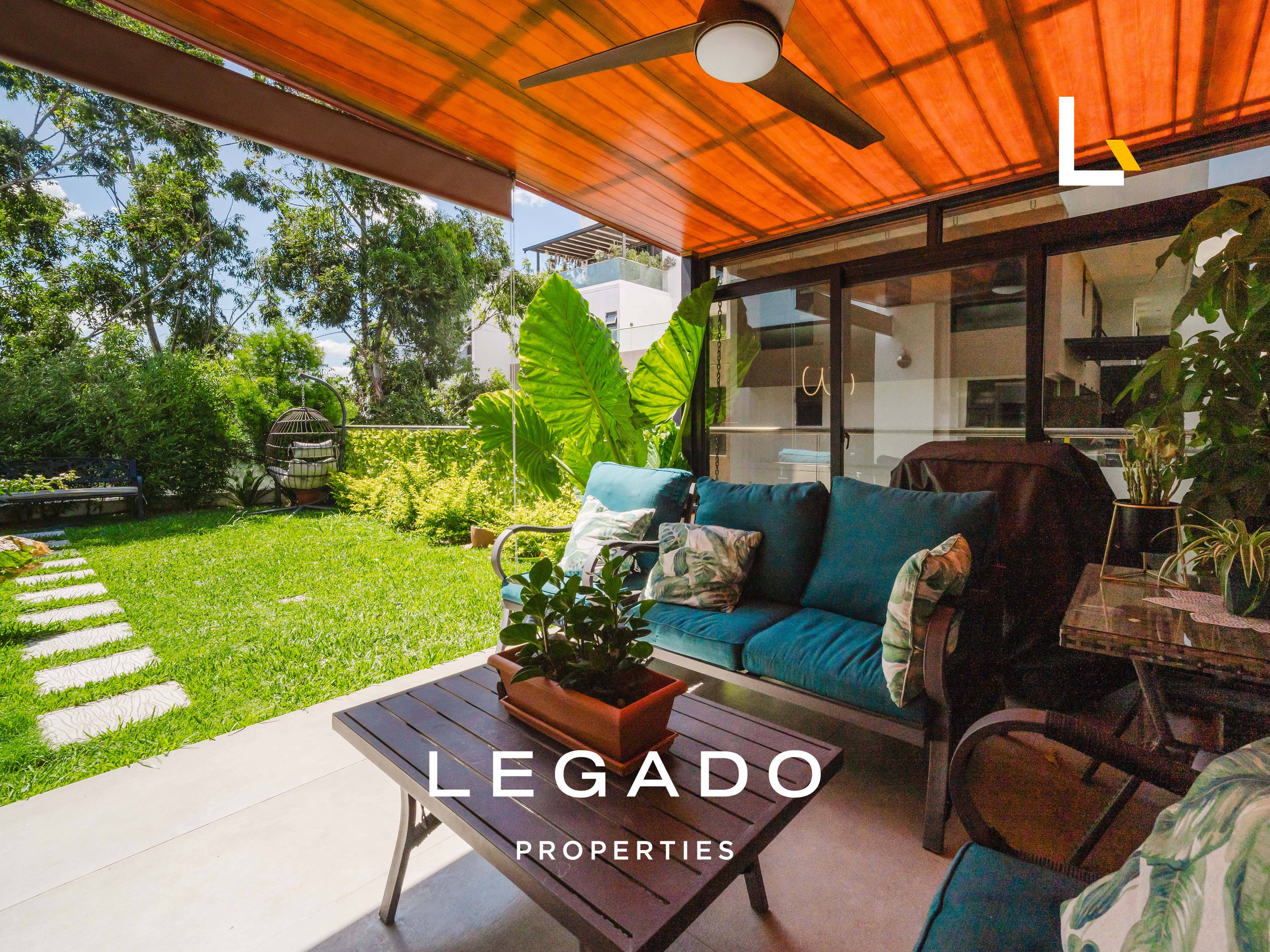 APARTAMENTO ZONA 16, EDIFICIO ZEN CAYALA