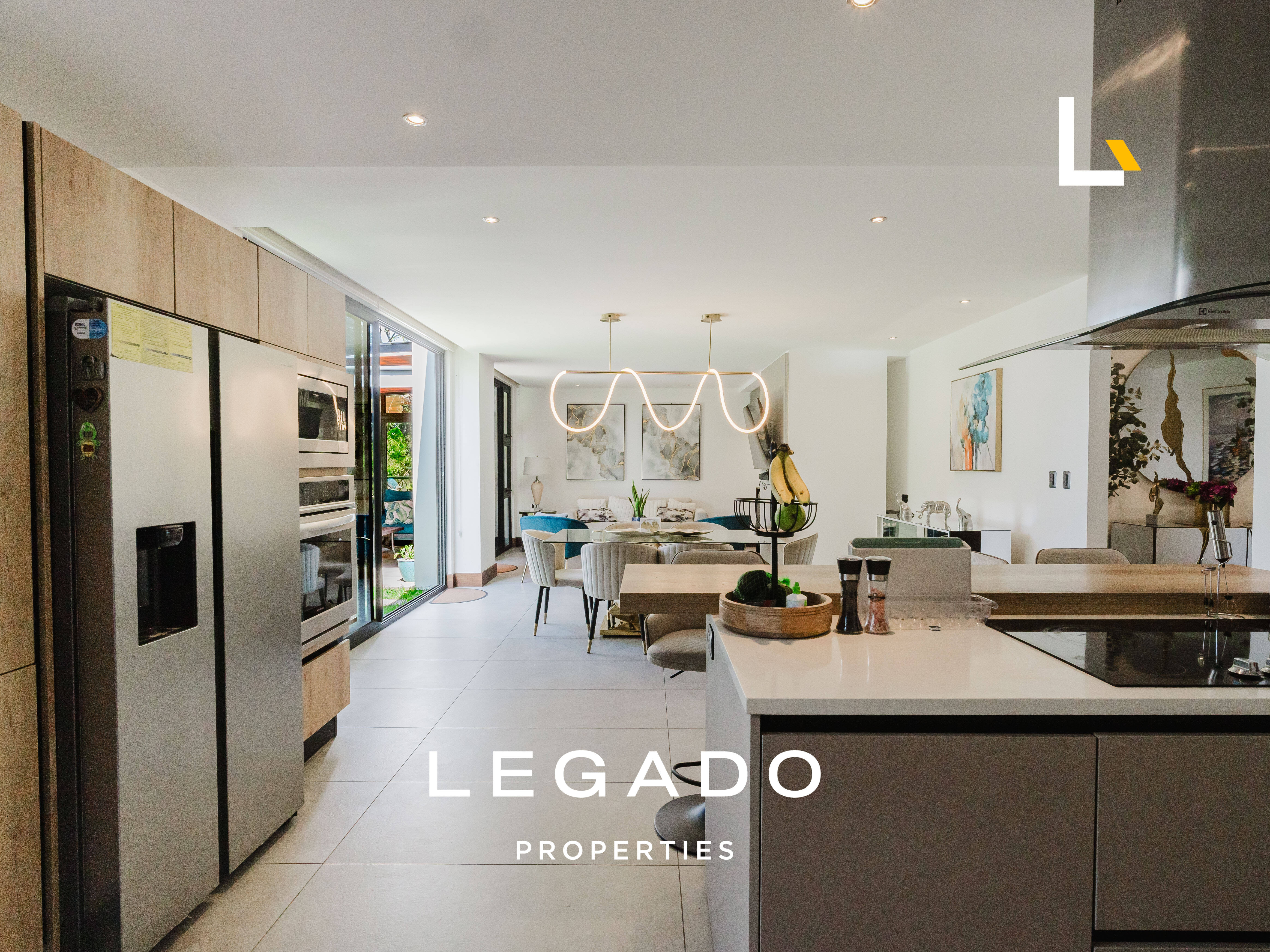 APARTAMENTO ZONA 16, EDIFICIO ZEN CAYALA