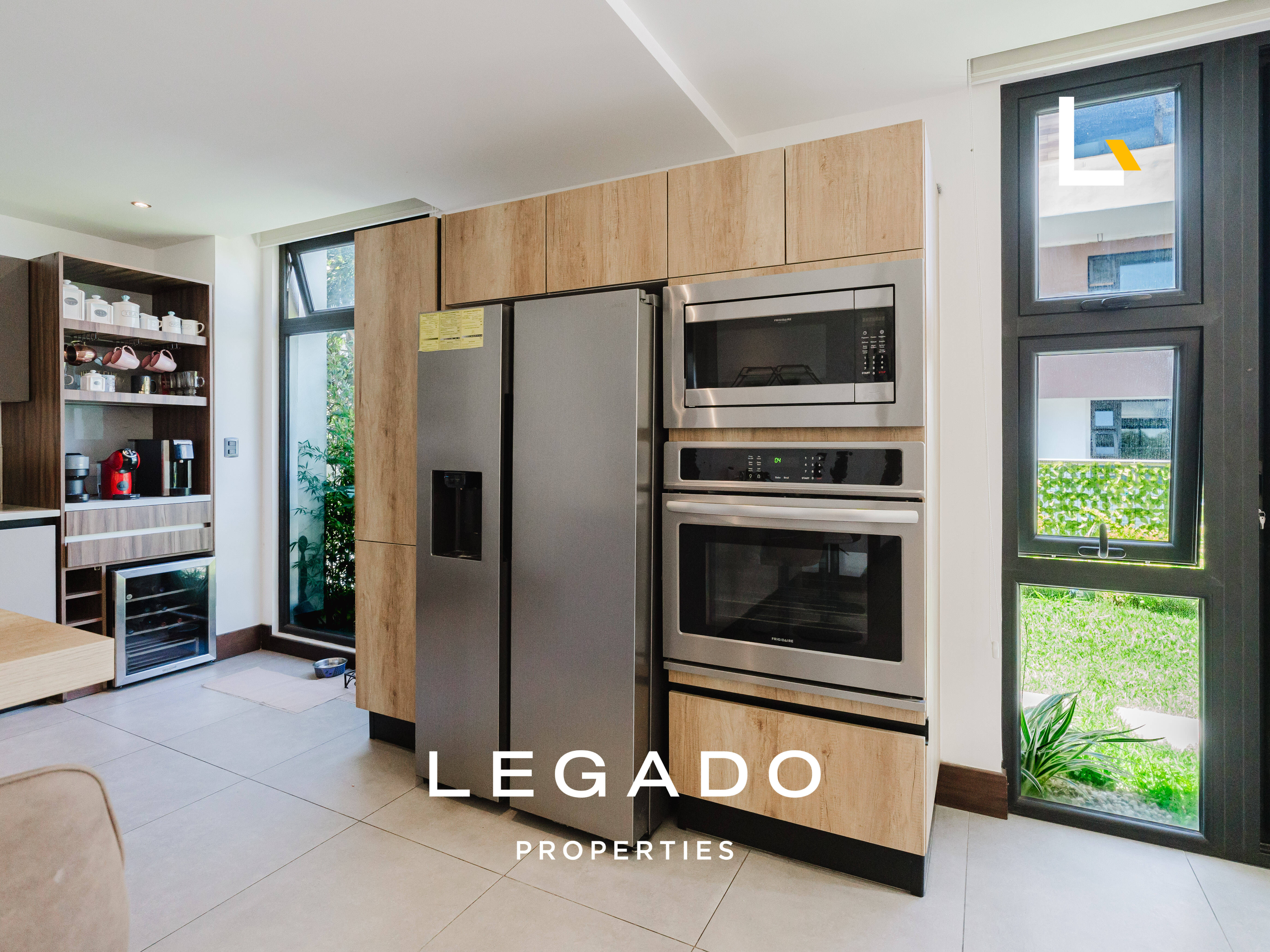 APARTAMENTO ZONA 16, EDIFICIO ZEN CAYALA