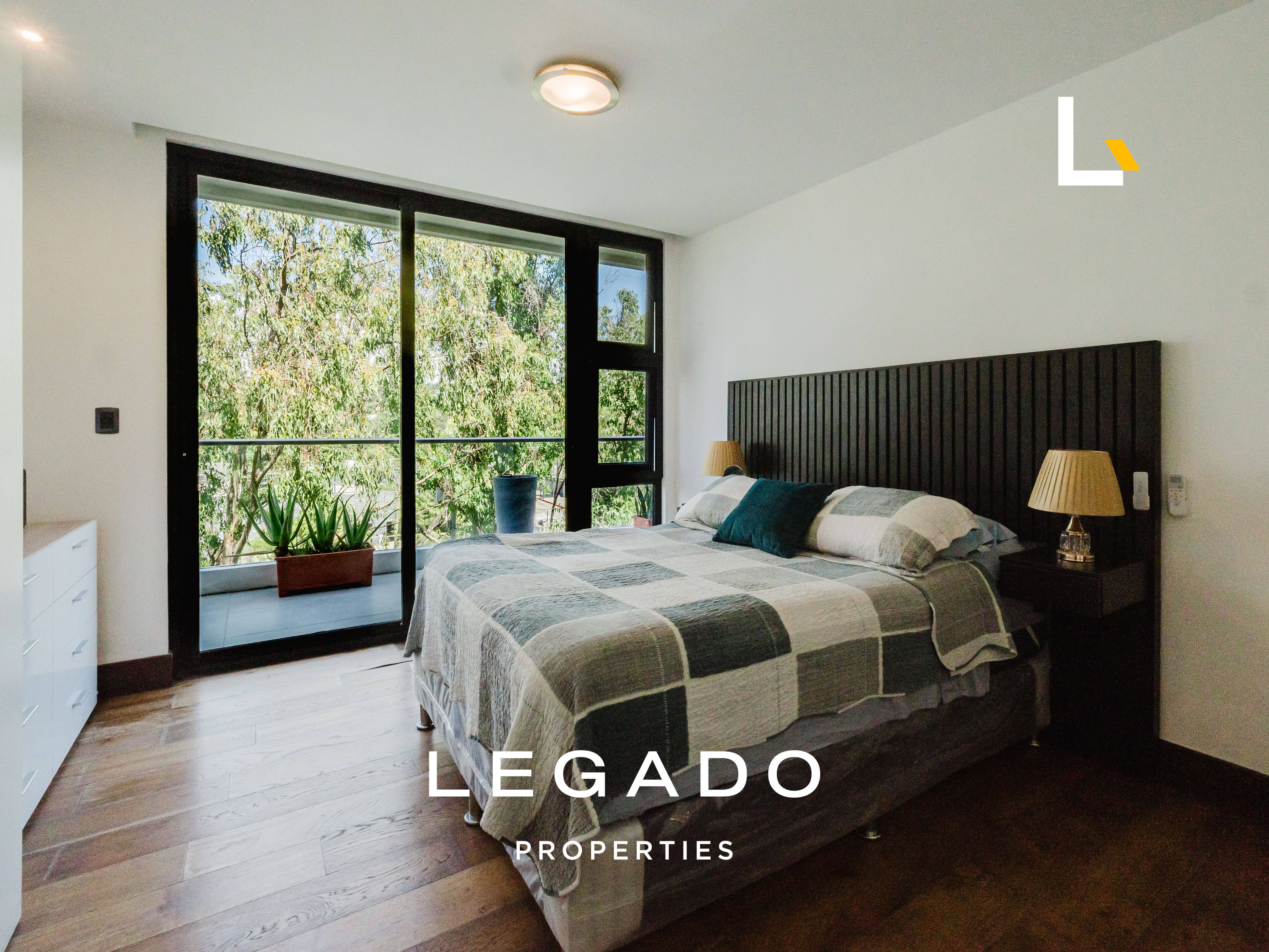 APARTAMENTO ZONA 16, EDIFICIO ZEN CAYALA