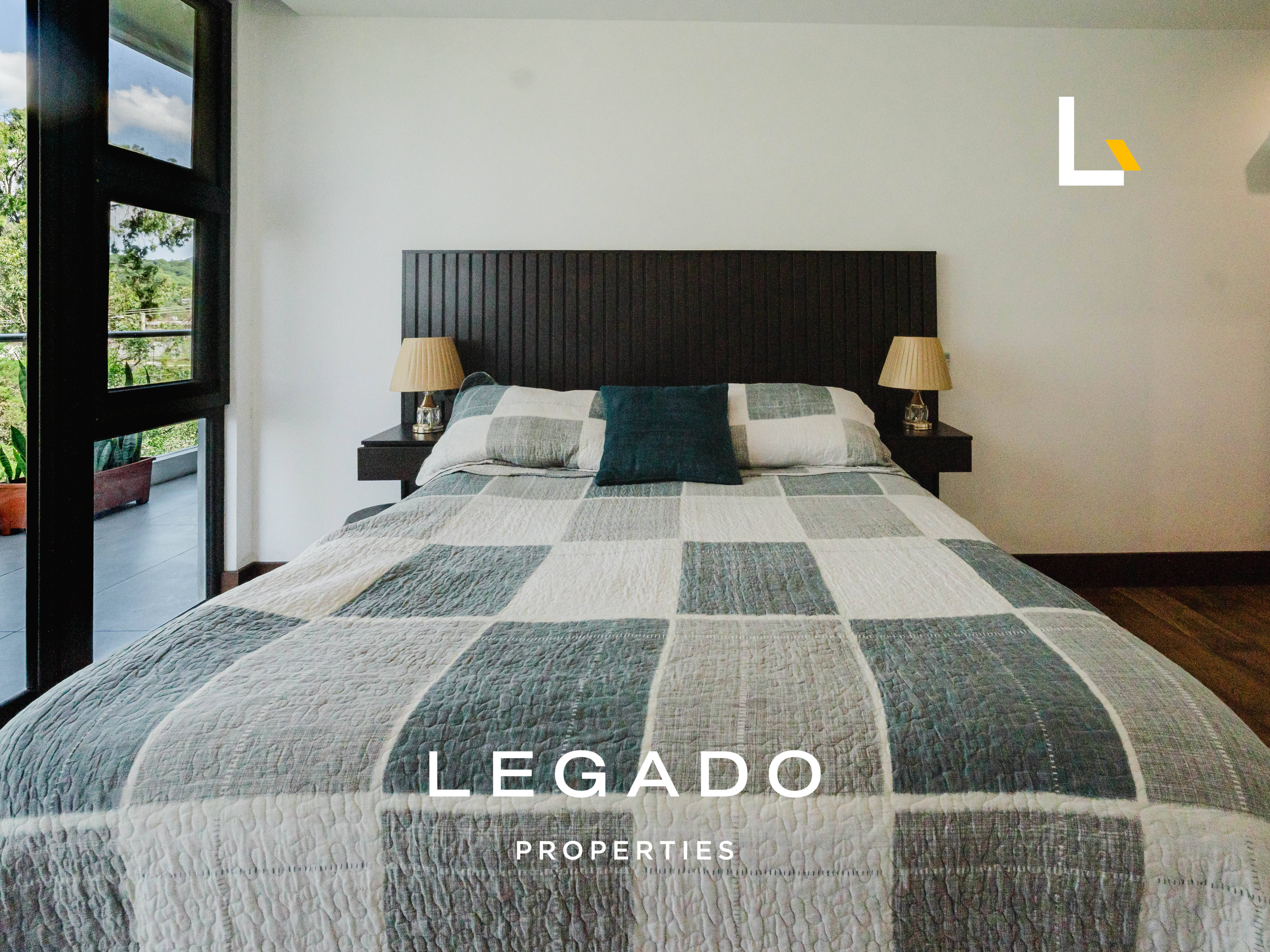APARTAMENTO ZONA 16, EDIFICIO ZEN CAYALA