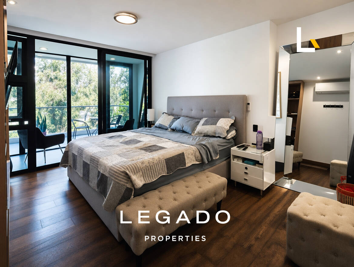 APARTAMENTO ZONA 16, EDIFICIO ZEN CAYALA