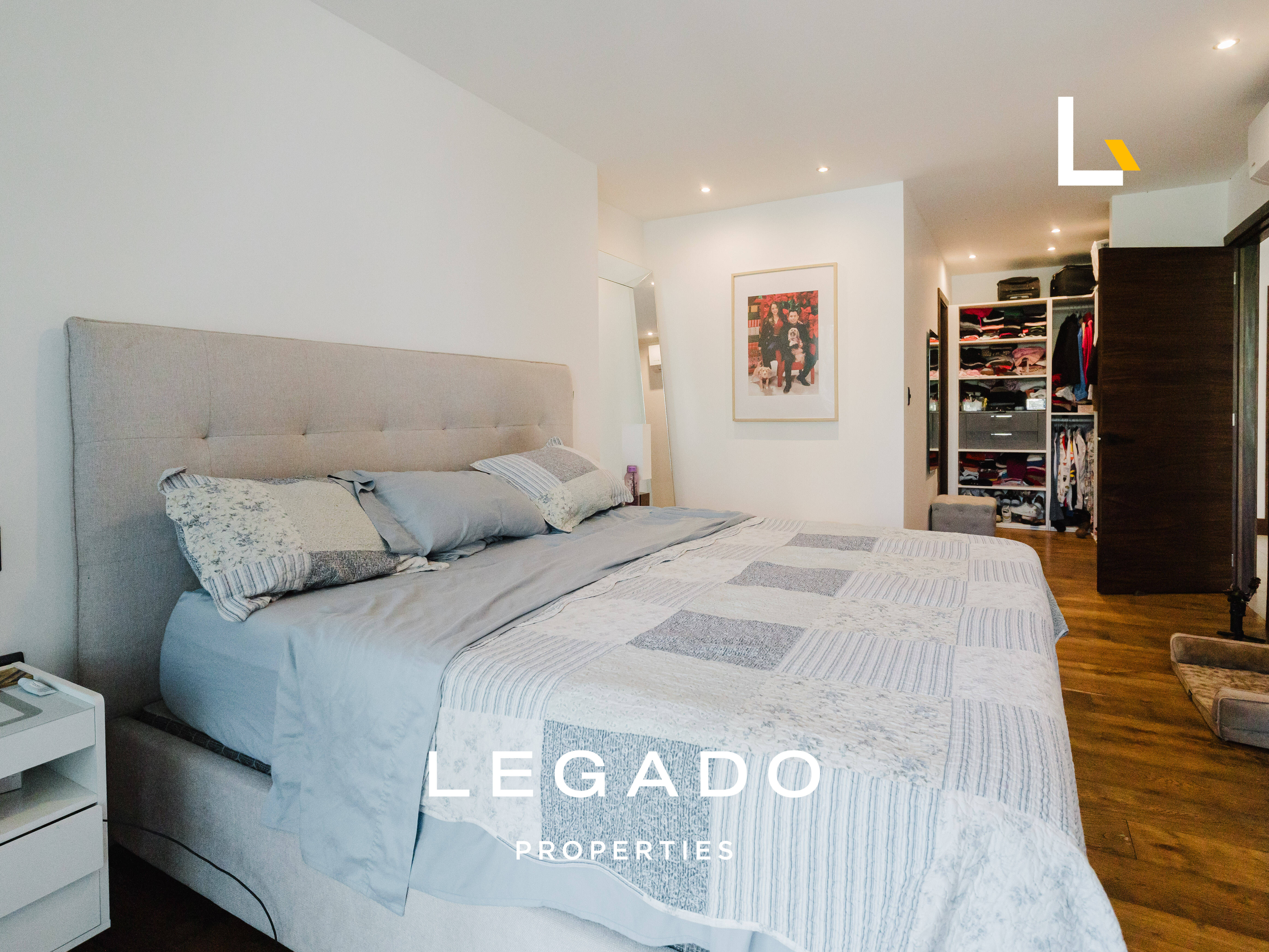 APARTAMENTO ZONA 16, EDIFICIO ZEN CAYALA