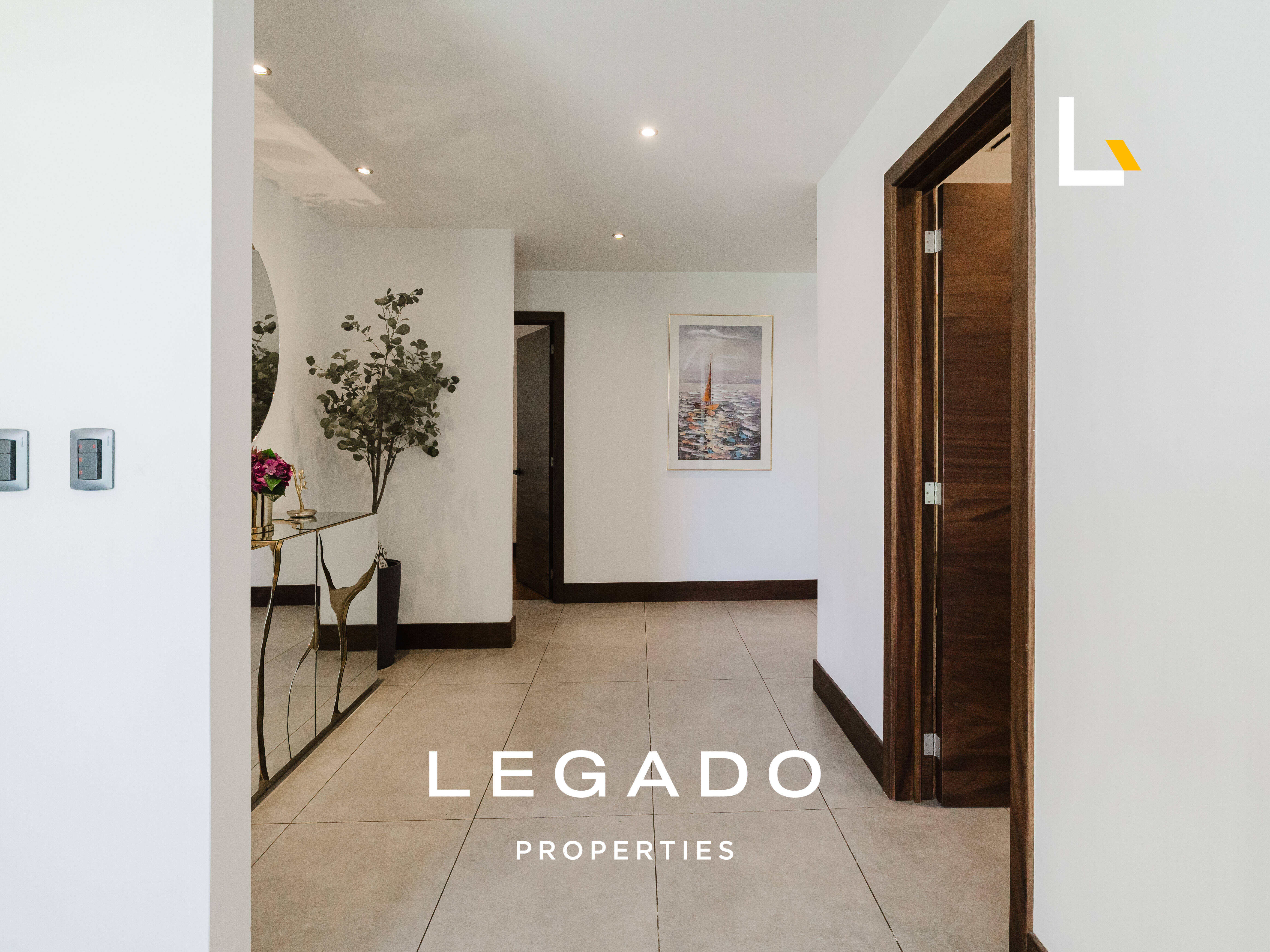 APARTAMENTO ZONA 16, EDIFICIO ZEN CAYALA