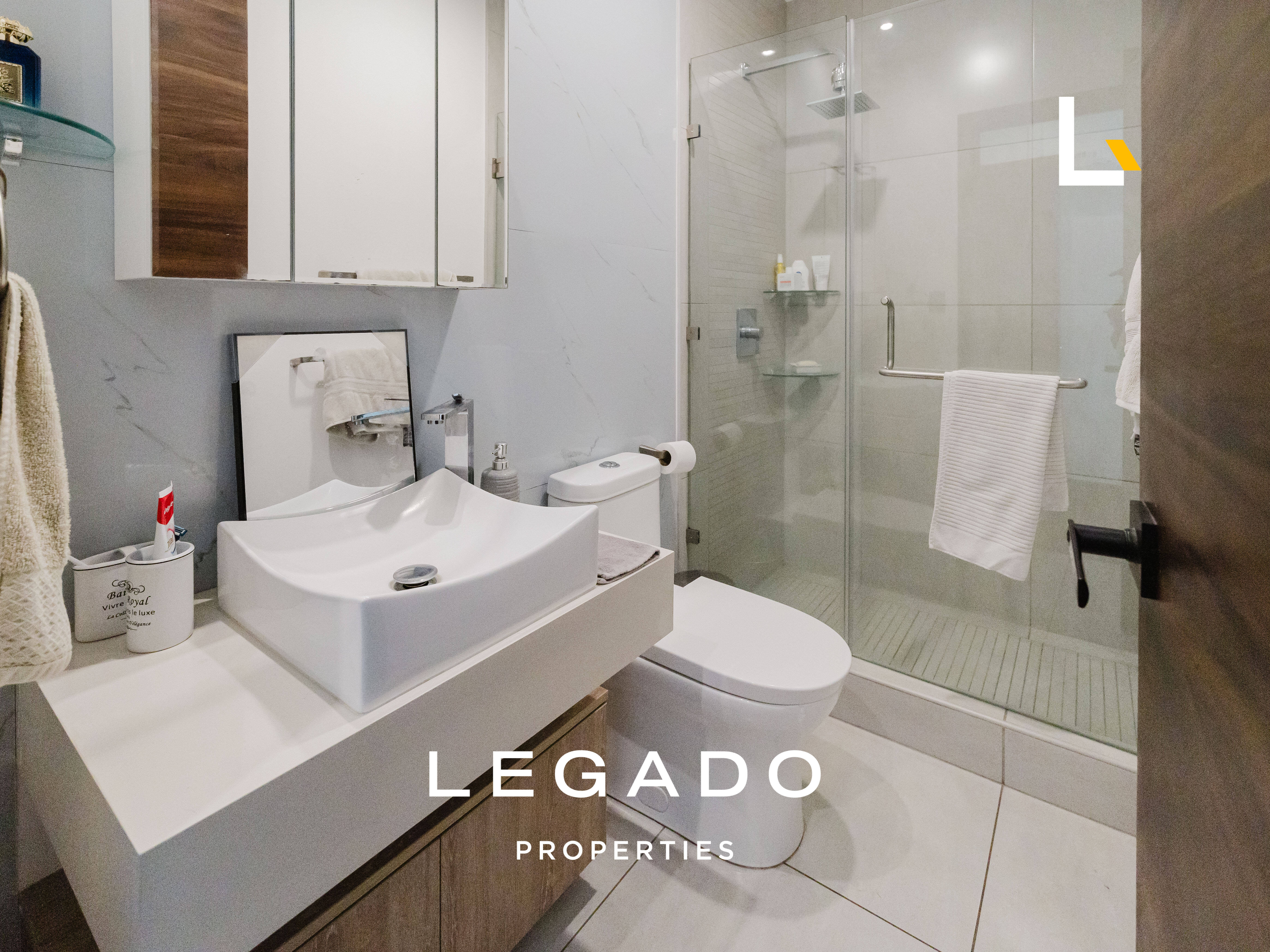 APARTAMENTO ZONA 16, EDIFICIO ZEN CAYALA