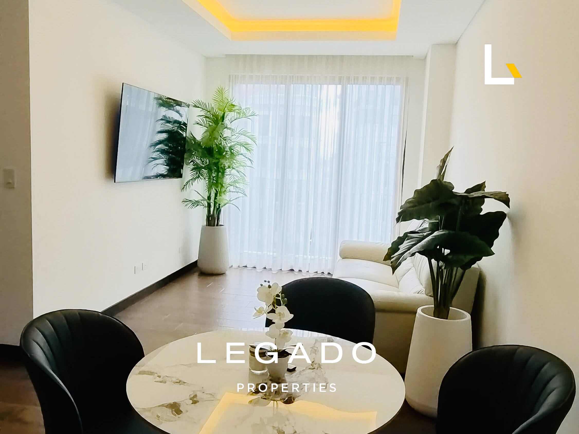 APARTAMENTO ZONA 16, EDIFICIO LIRIOS DE CAYALA