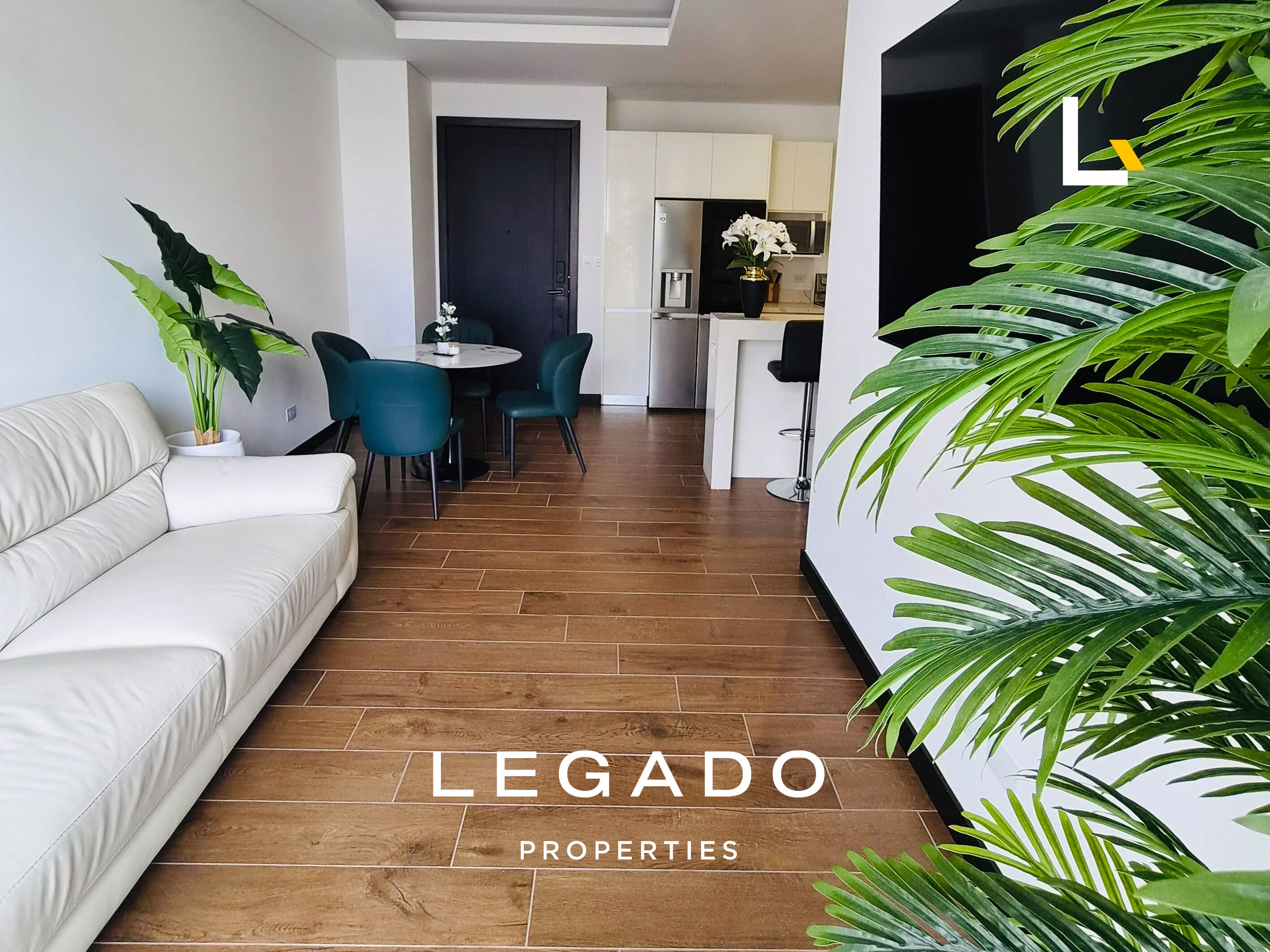 APARTAMENTO ZONA 16, EDIFICIO LIRIOS DE CAYALA