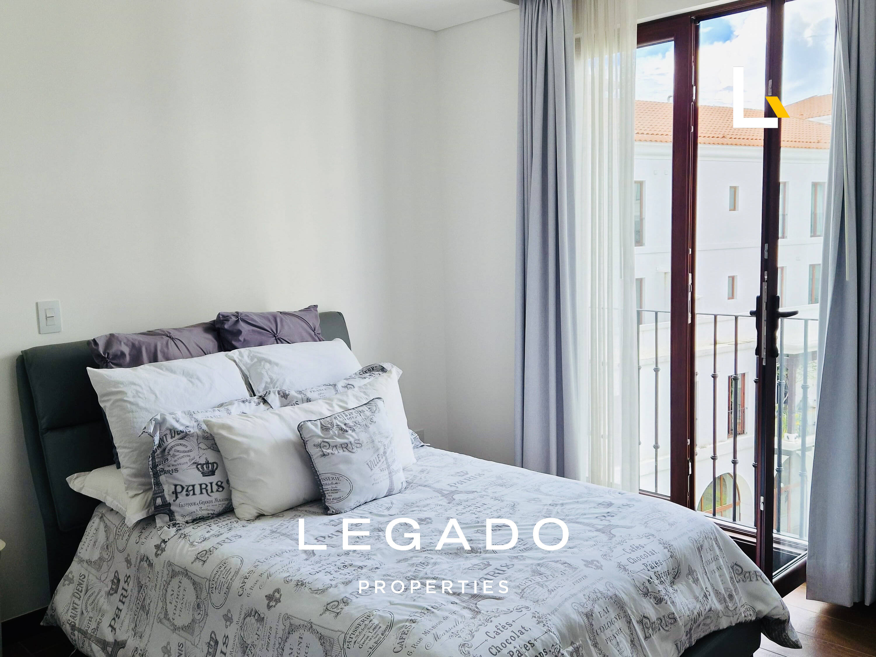 APARTAMENTO ZONA 16, EDIFICIO LIRIOS DE CAYALA