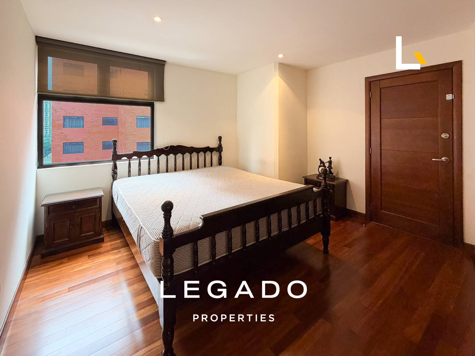 APARTAMENTO ZONA 10, EDIFICIO MIRAFIORI