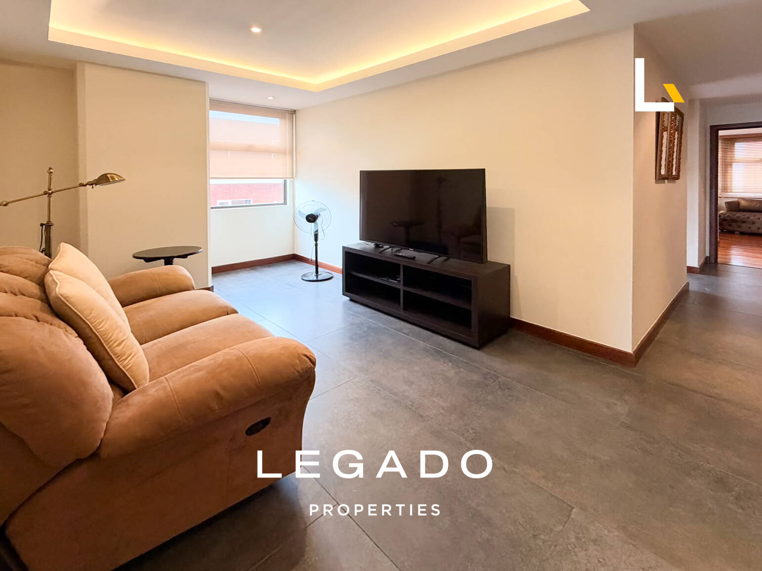 APARTAMENTO ZONA 10, EDIFICIO MIRAFIORI