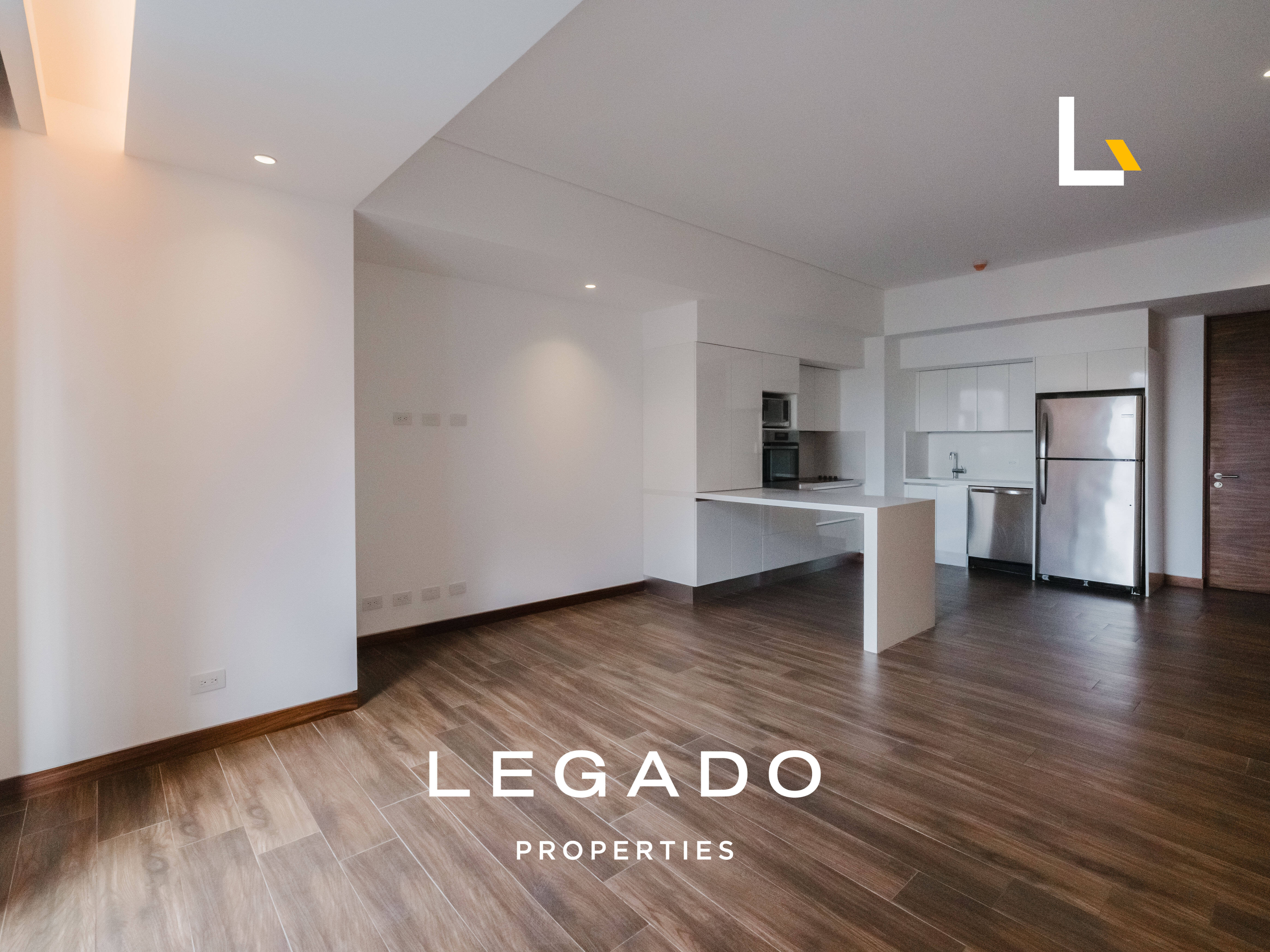 APARTAMENTO ZONA 10, EDIFICIO AVIA