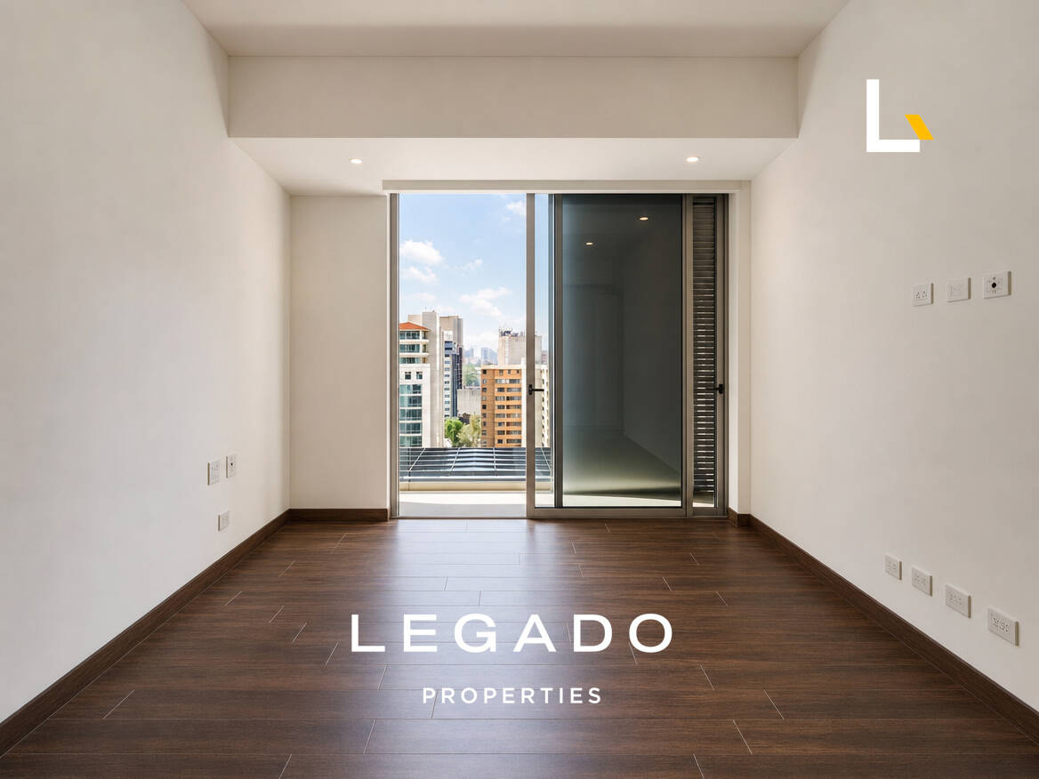 APARTAMENTO ZONA 10, EDIFICIO AVIA