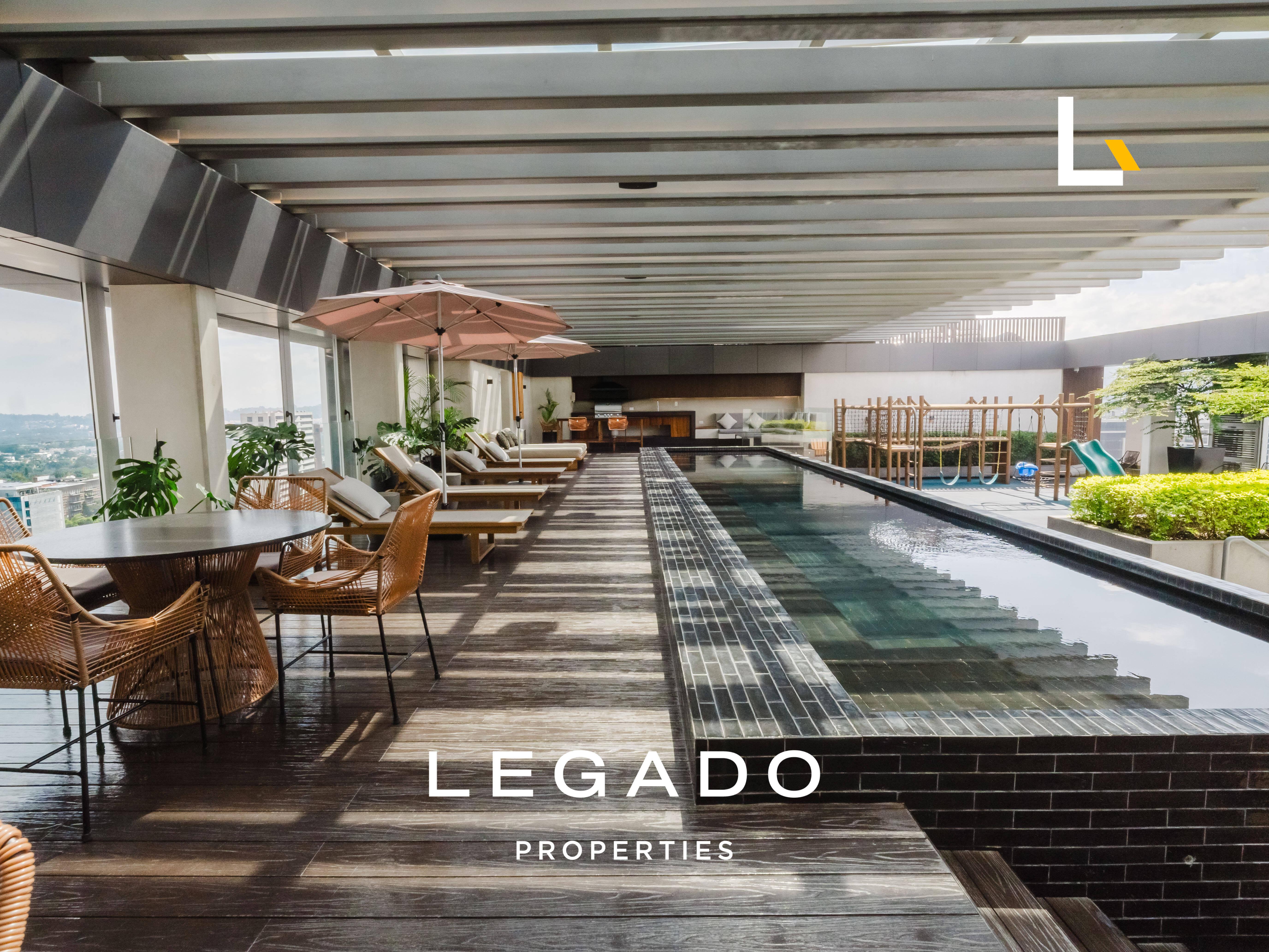 APARTAMENTO ZONA 10, EDIFICIO AVIA