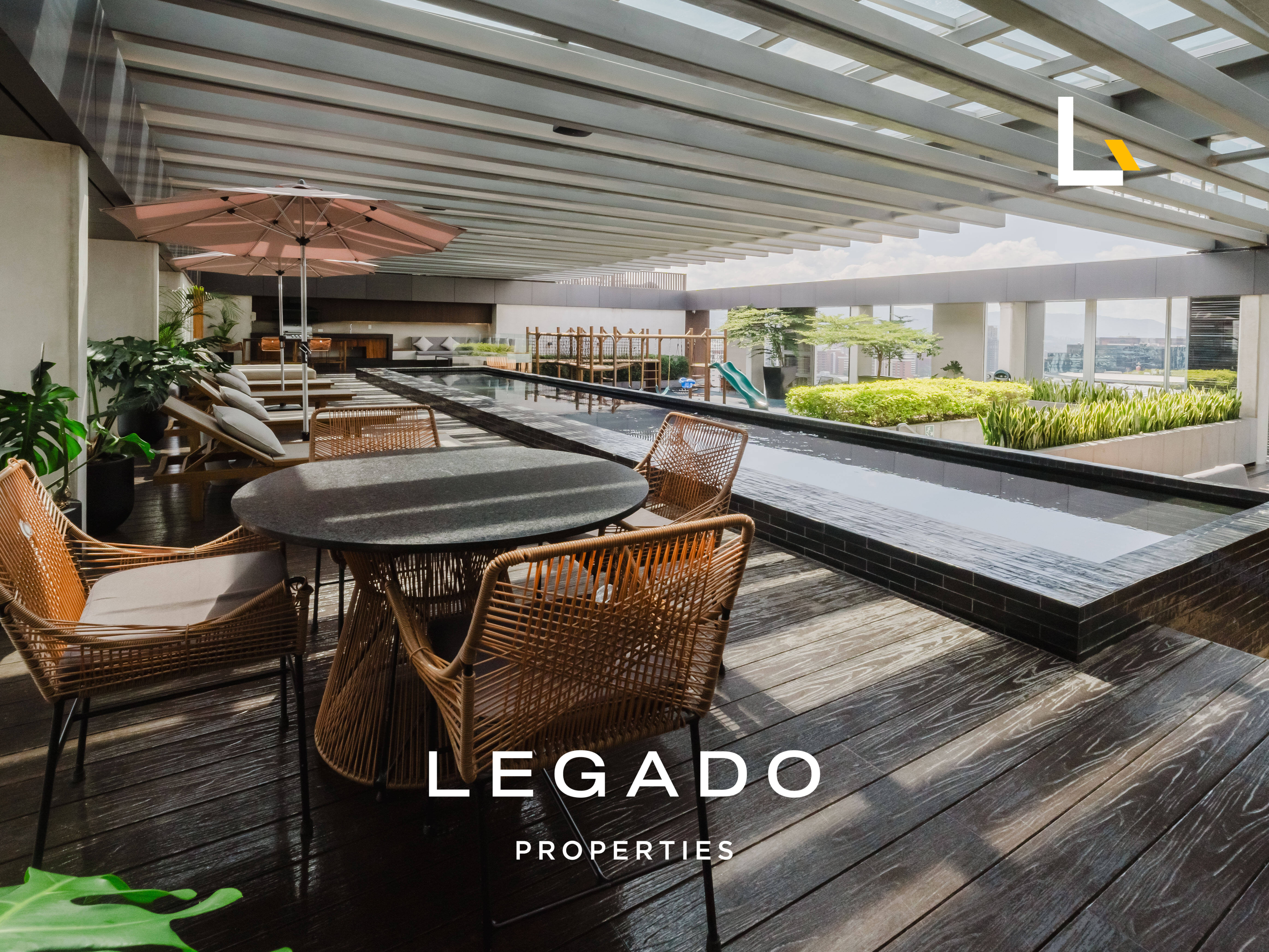 APARTAMENTO ZONA 10, EDIFICIO AVIA
