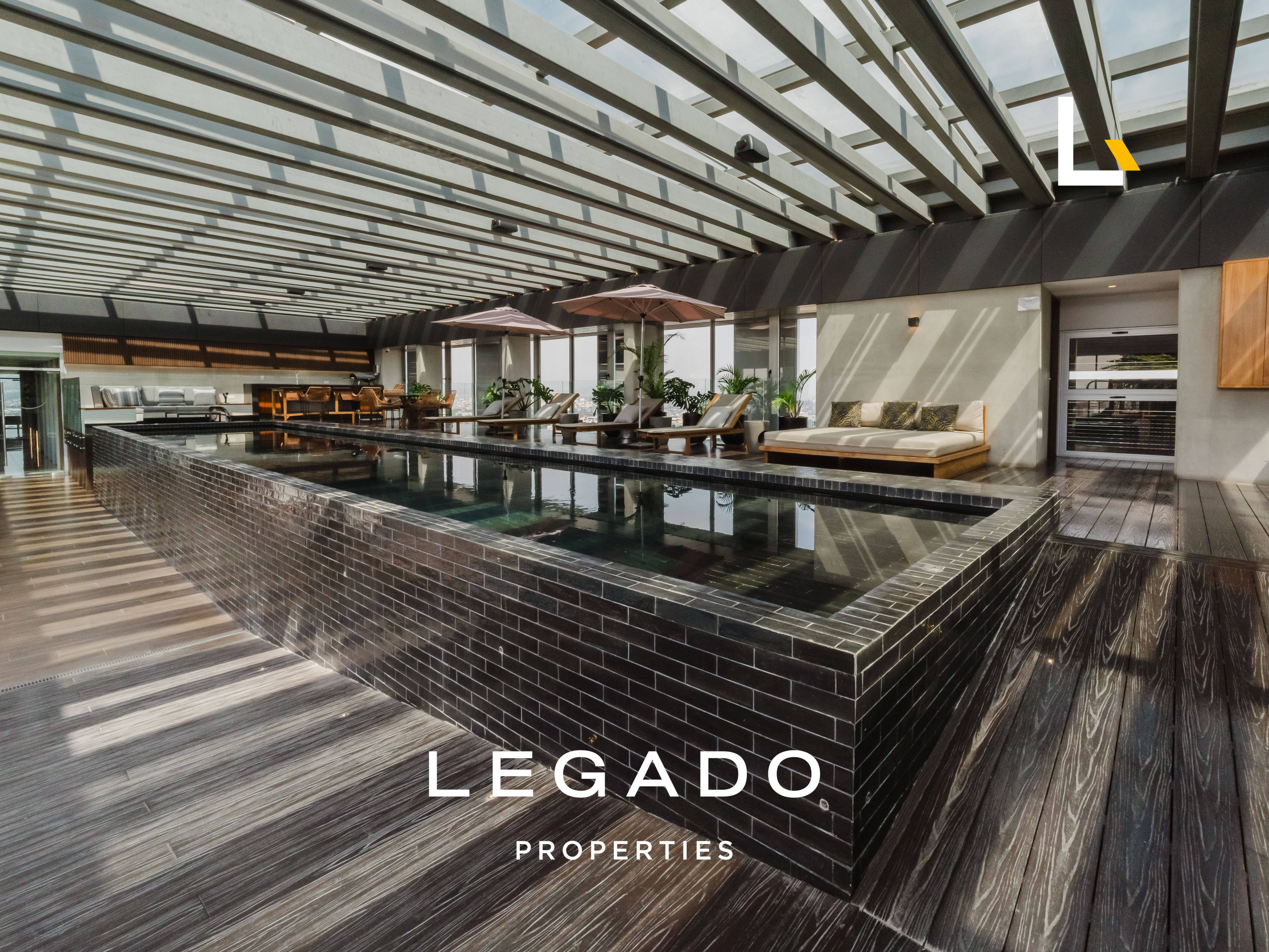 APARTAMENTO ZONA 10, EDIFICIO AVIA