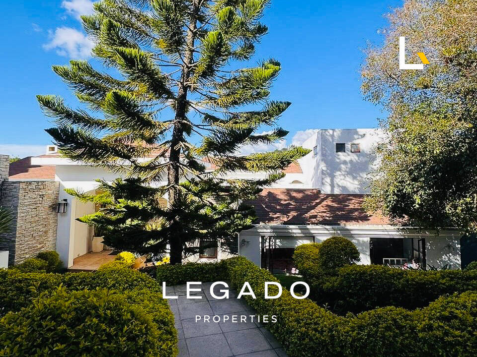 CASA CAES, CONDOMINIO VISTALVALLE