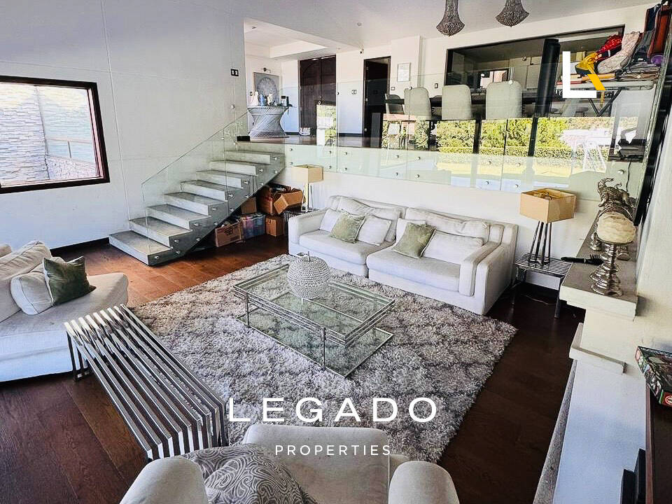 CASA CAES, CONDOMINIO VISTALVALLE