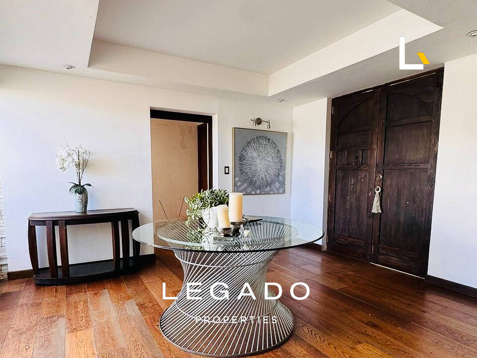 CASA CAES, CONDOMINIO VISTALVALLE