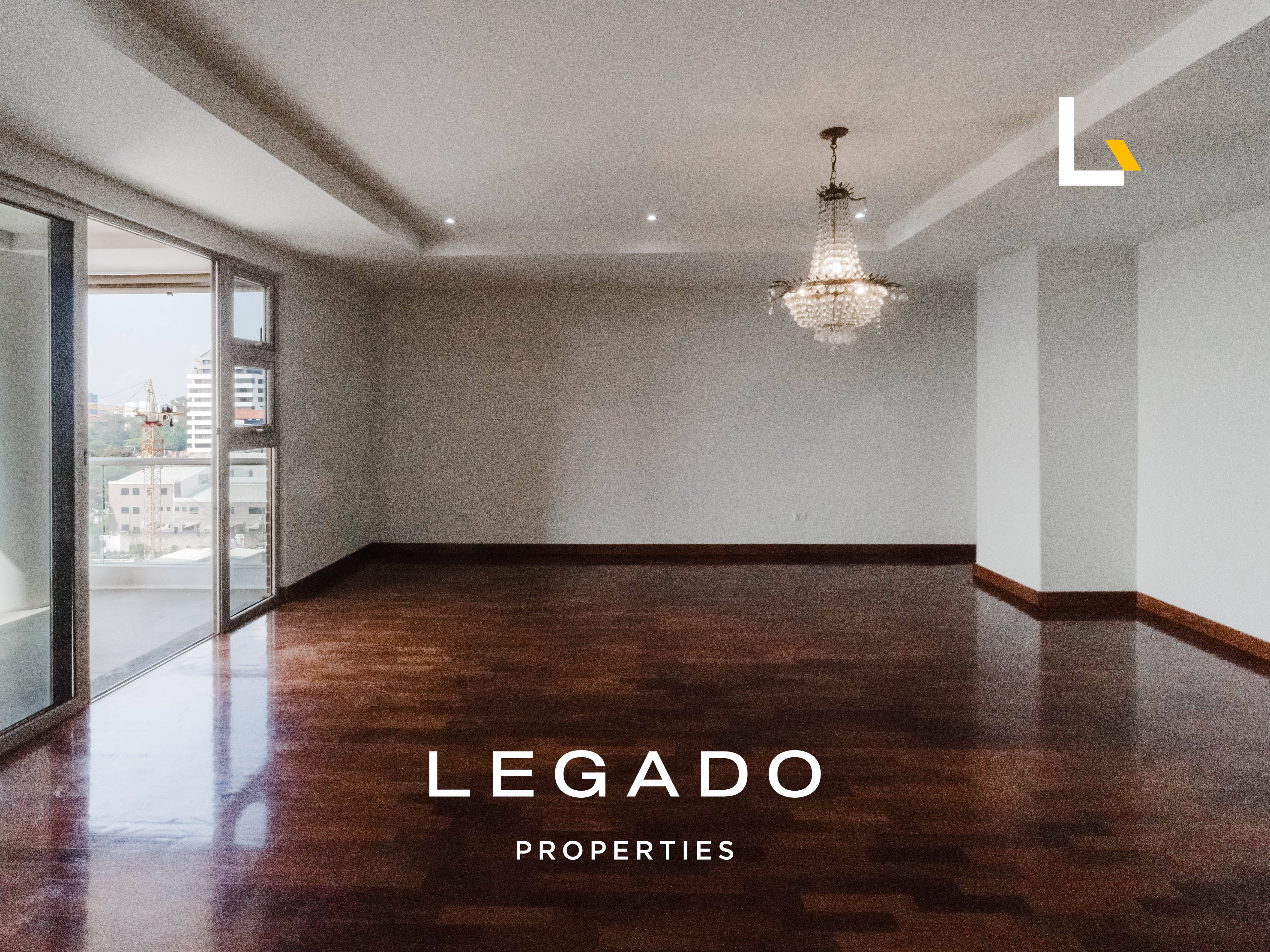 APARTAMENTO ZONA 14, EDIFICIO AKOYA