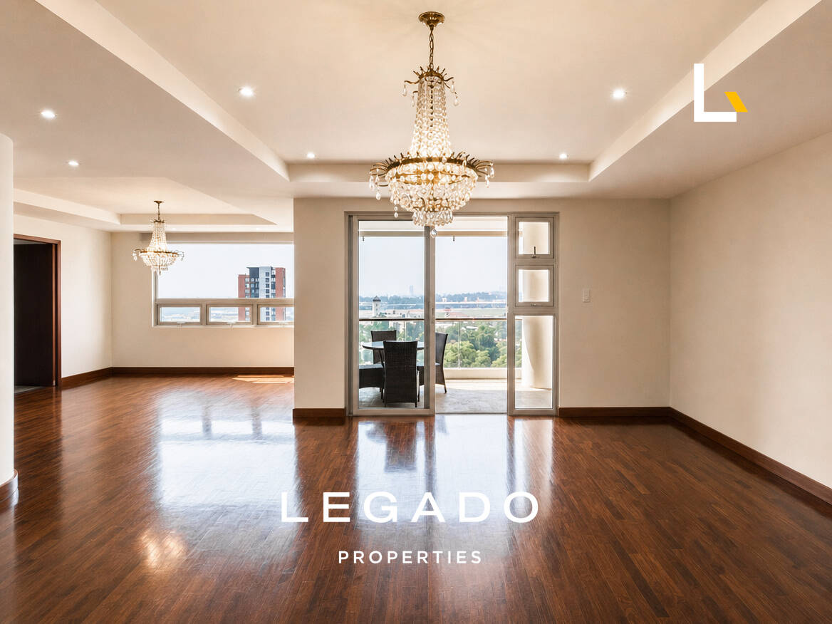 APARTAMENTO ZONA 14, EDIFICIO AKOYA
