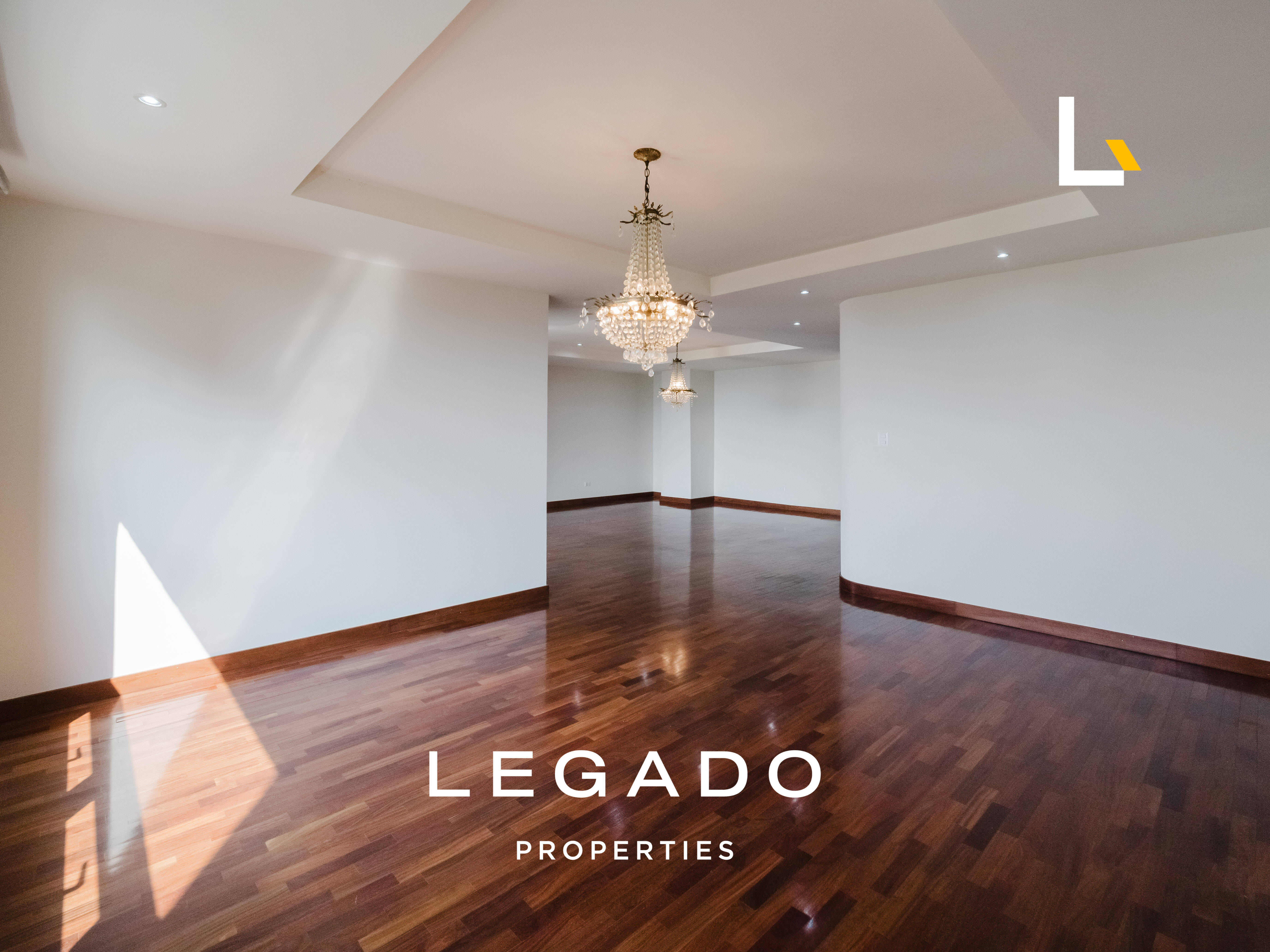 APARTAMENTO ZONA 14, EDIFICIO AKOYA