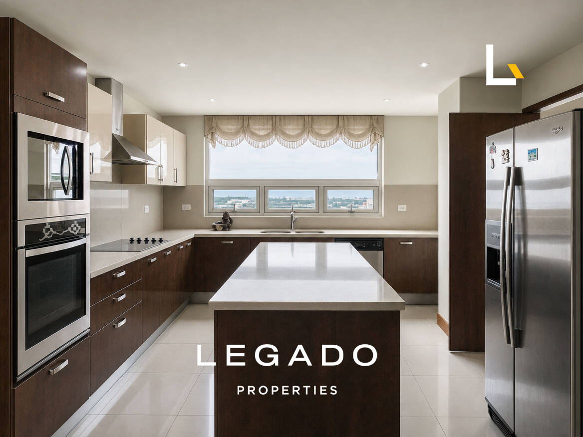 APARTAMENTO ZONA 14, EDIFICIO AKOYA