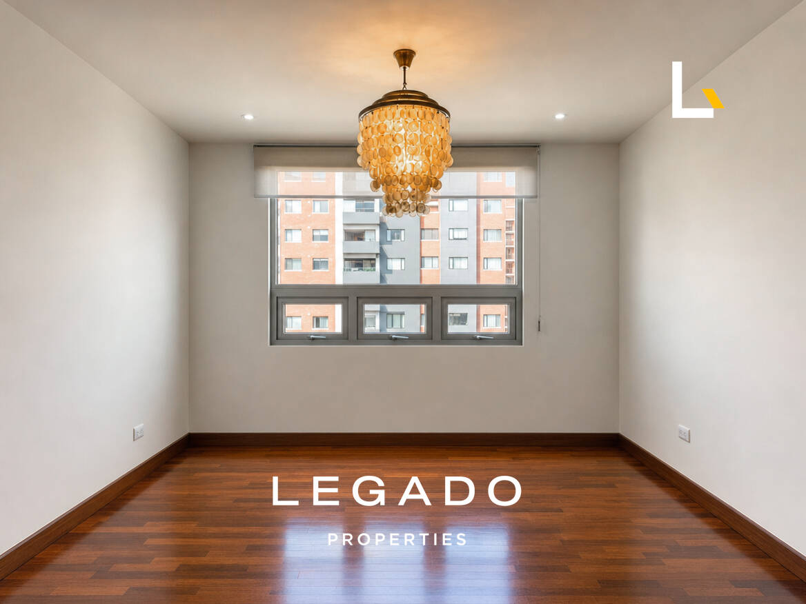 APARTAMENTO ZONA 14, EDIFICIO AKOYA